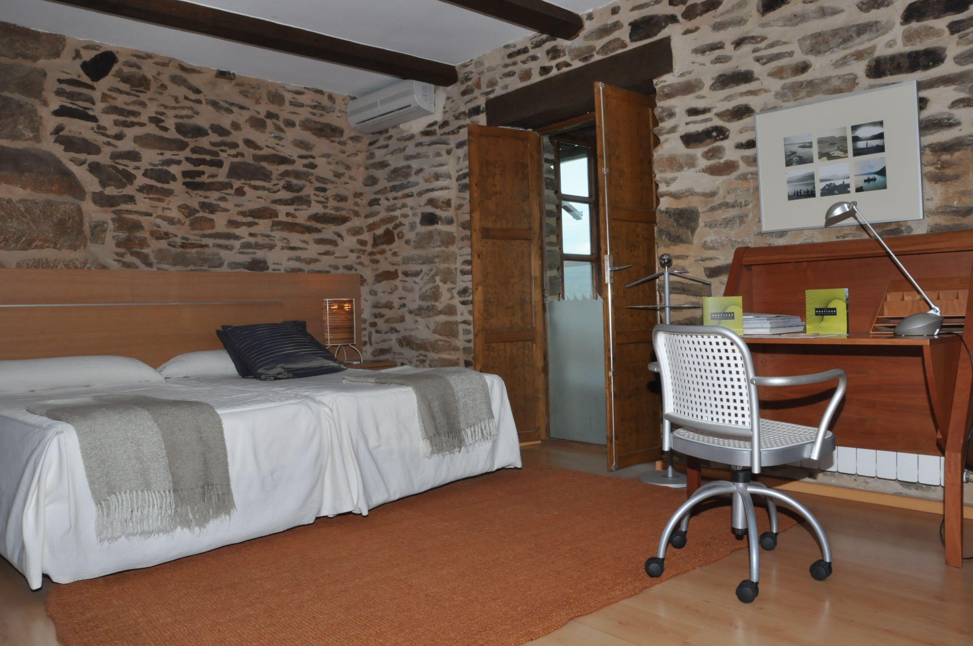 Suite Spa Bath