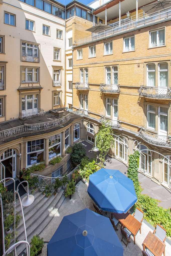 Superior Room Balcony