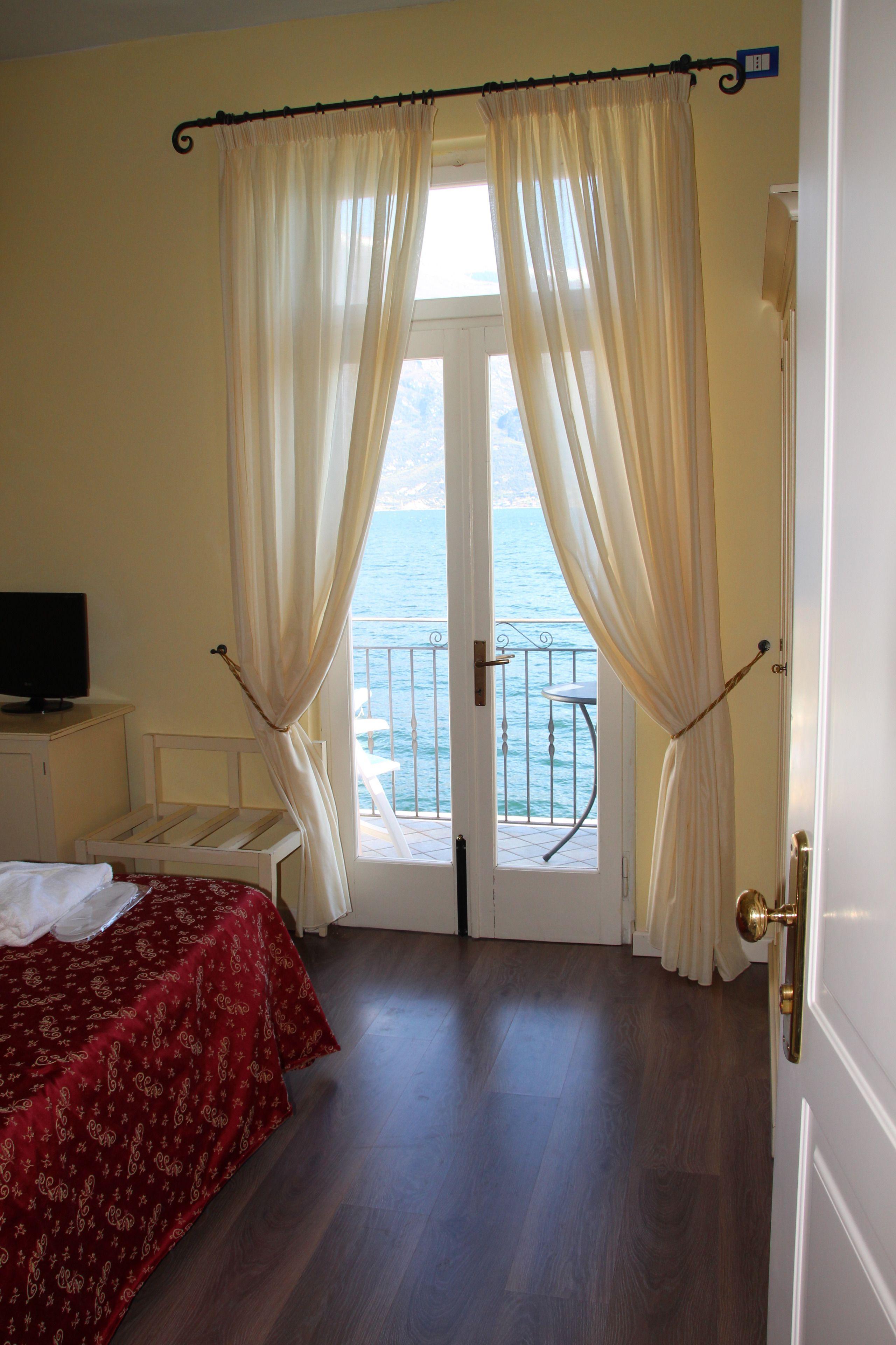 Double or Twin Room Balcony