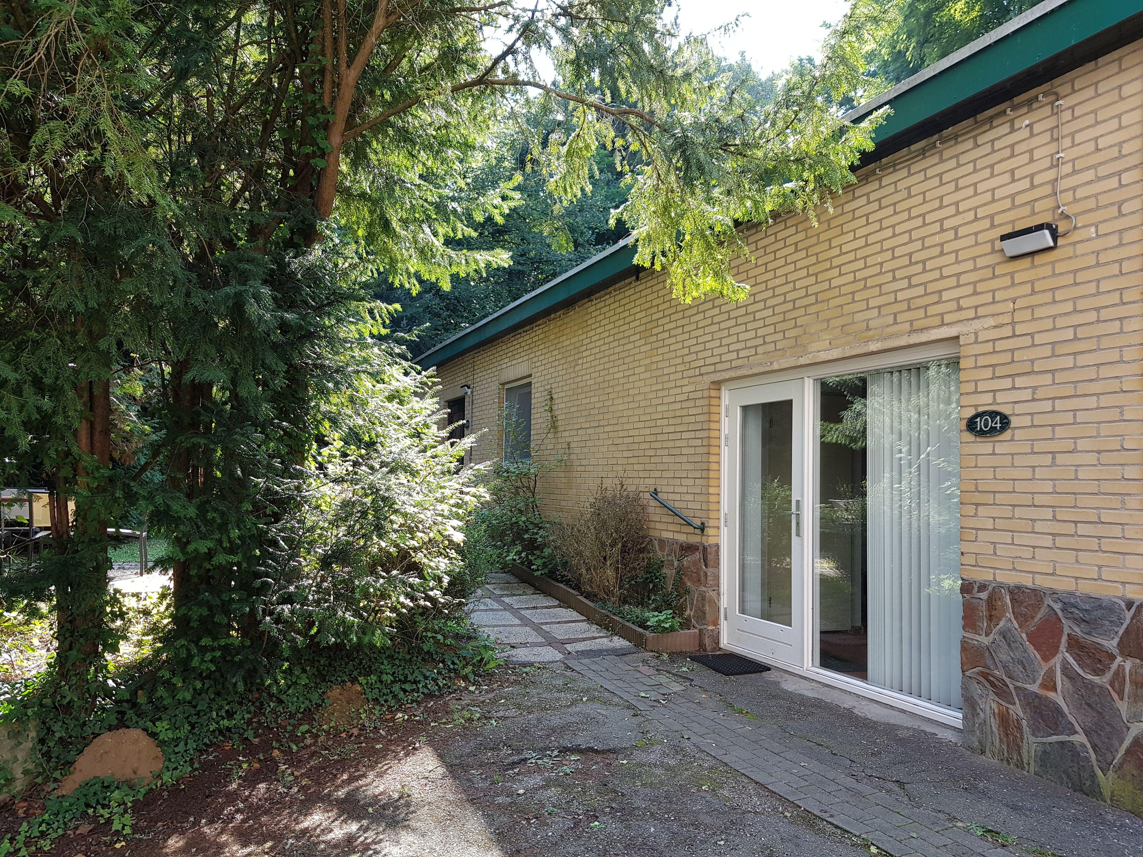 Comfort Double Room Annex
