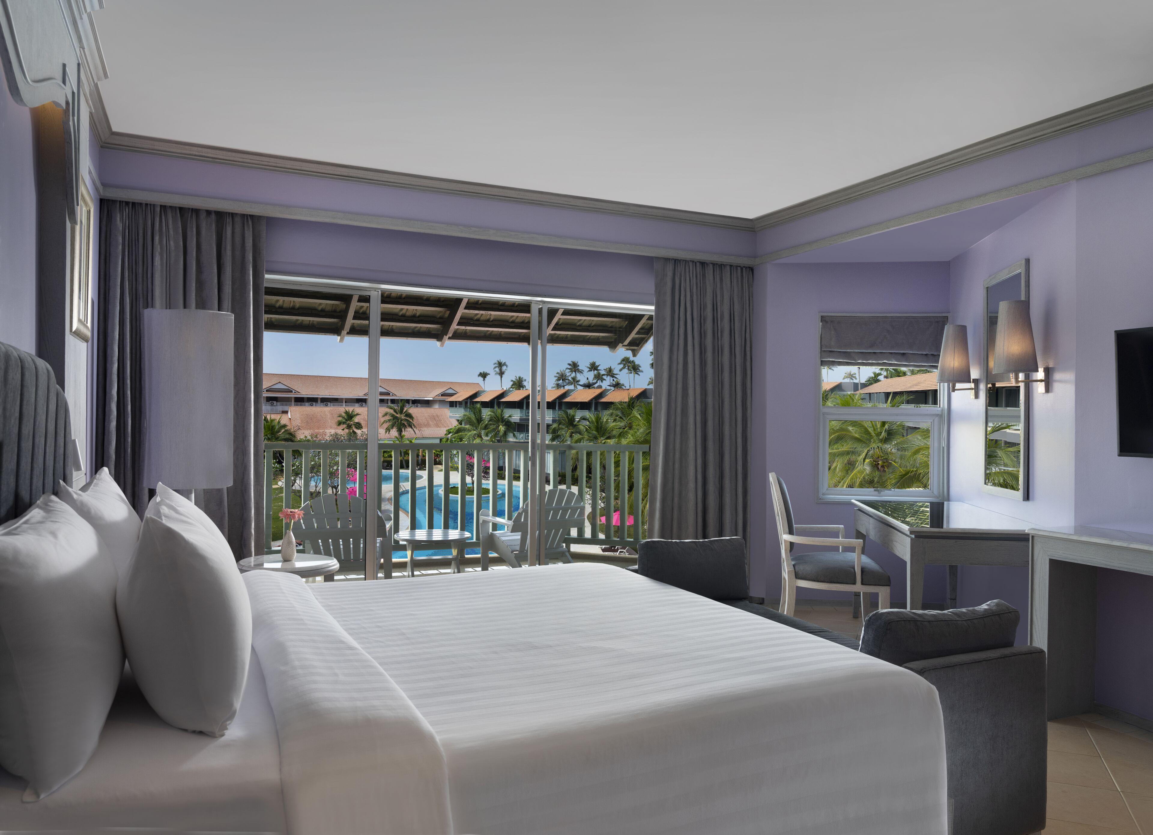 Grand Superior Double or Twin Room