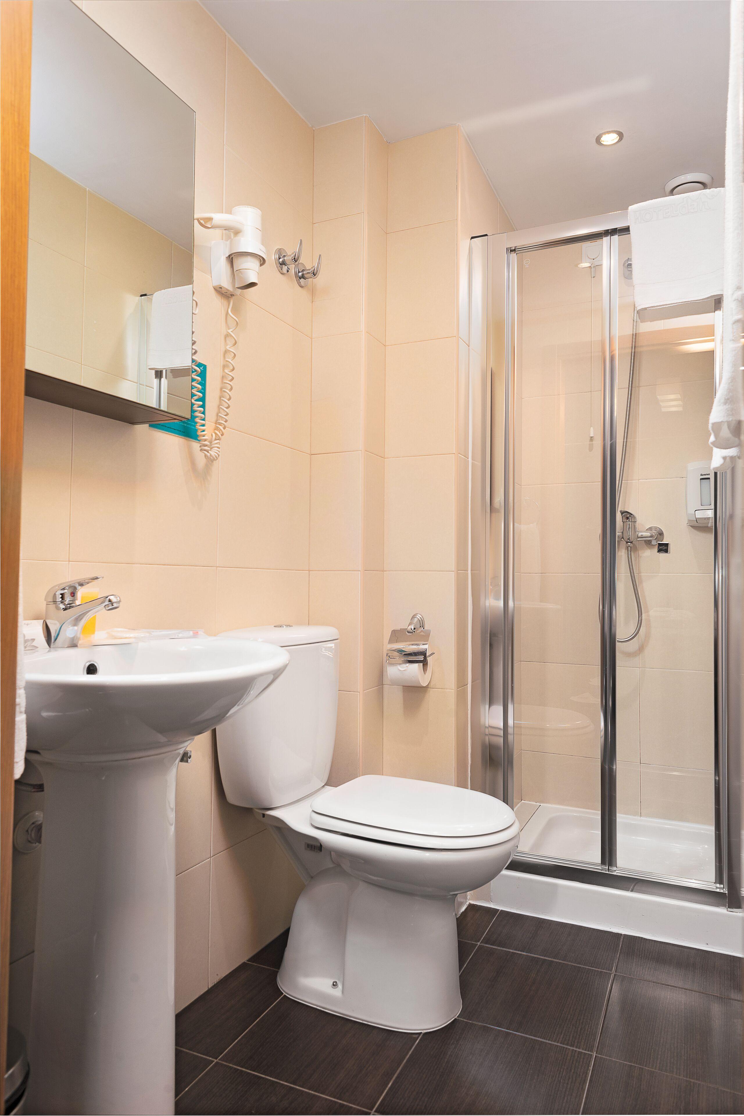 Quarto Individual