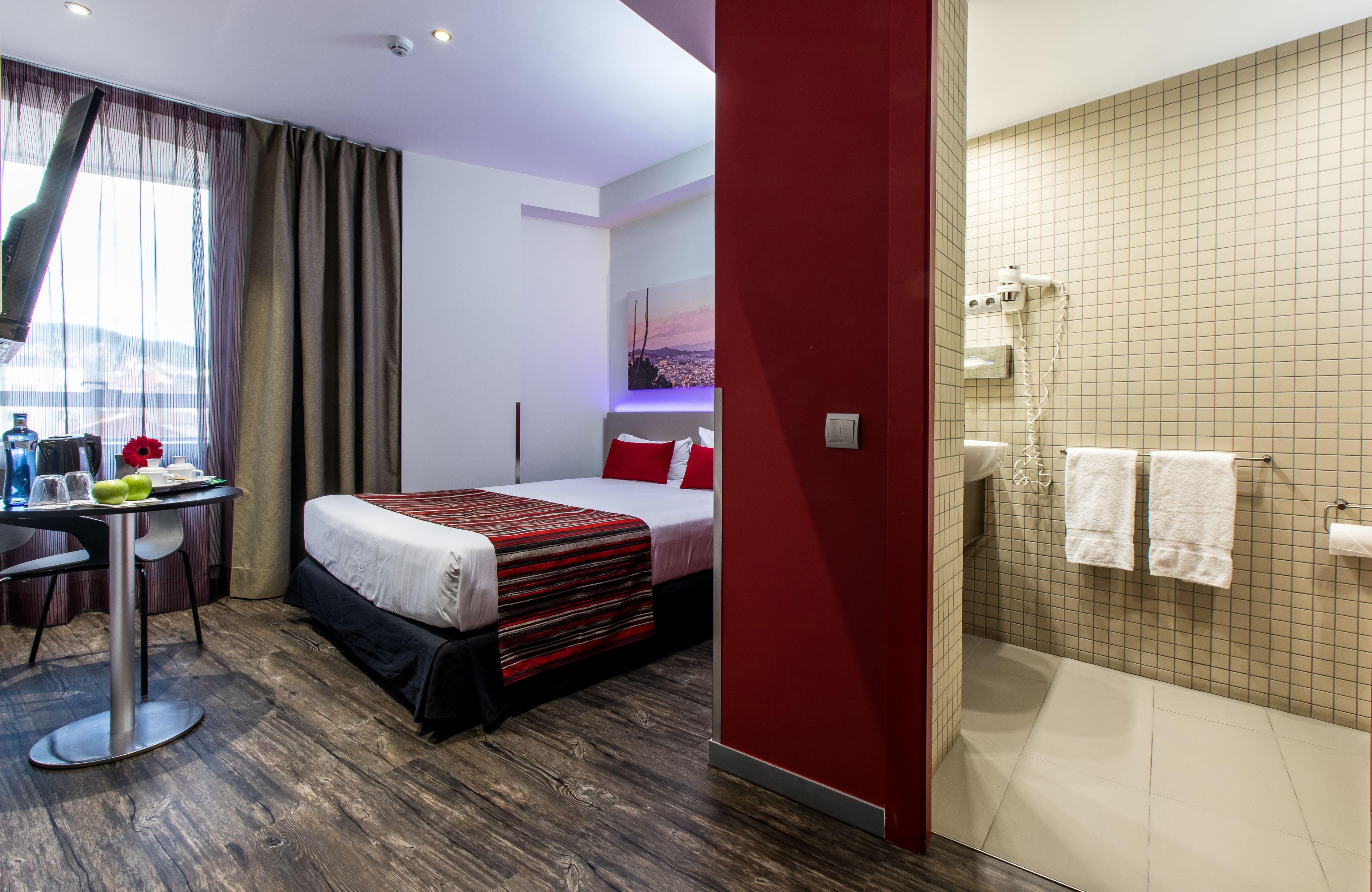 Comfort Double or Twin Room
