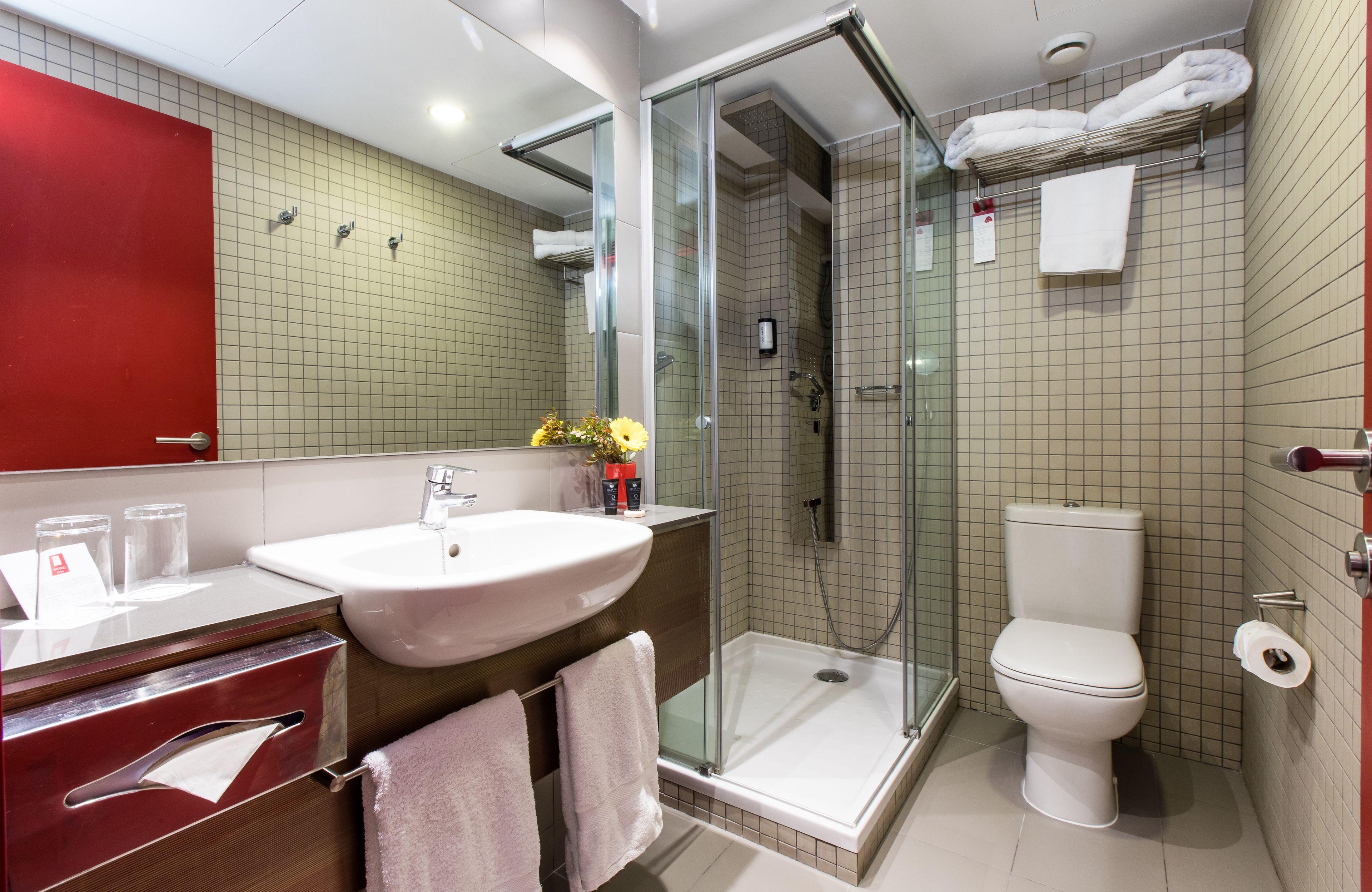 Comfort Double or Twin Room