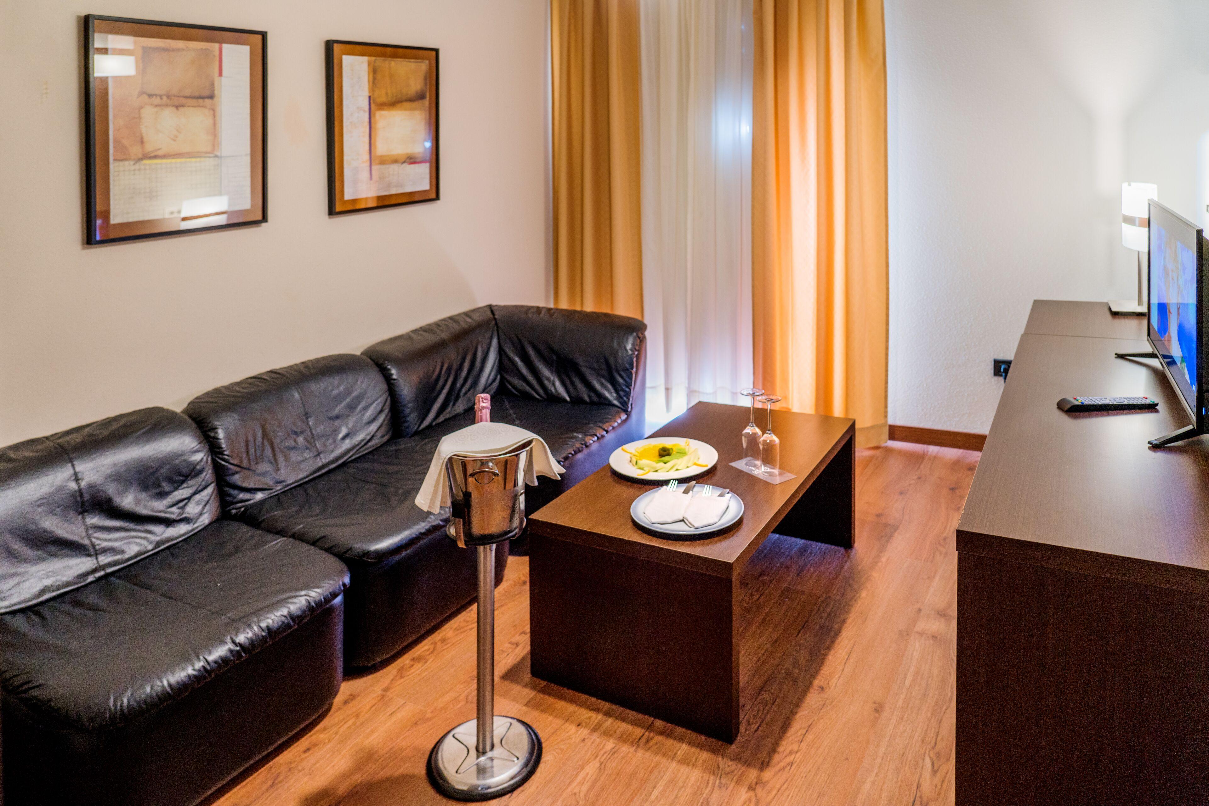 Superior King Room