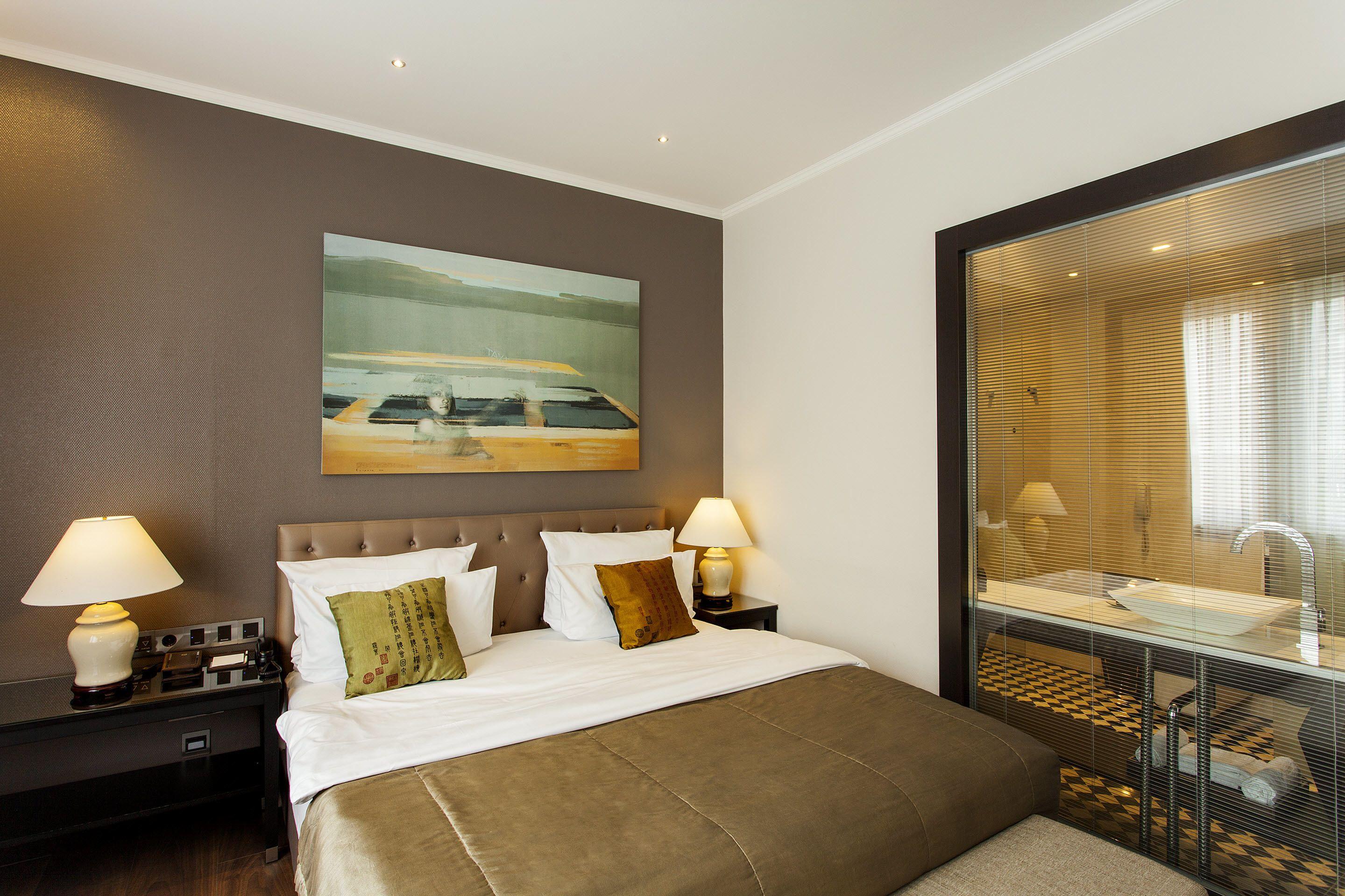 Classic Double Room