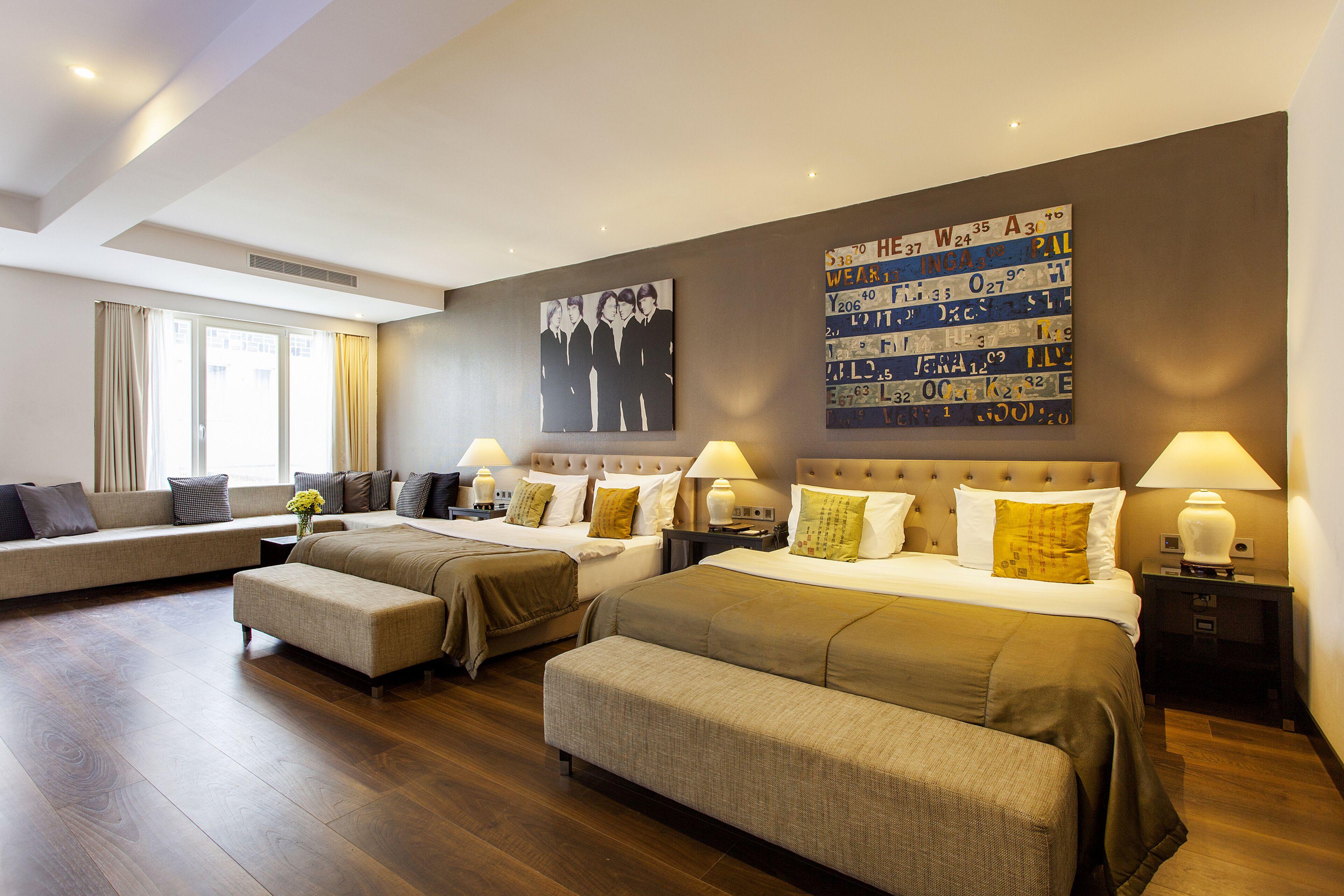 Family Suite