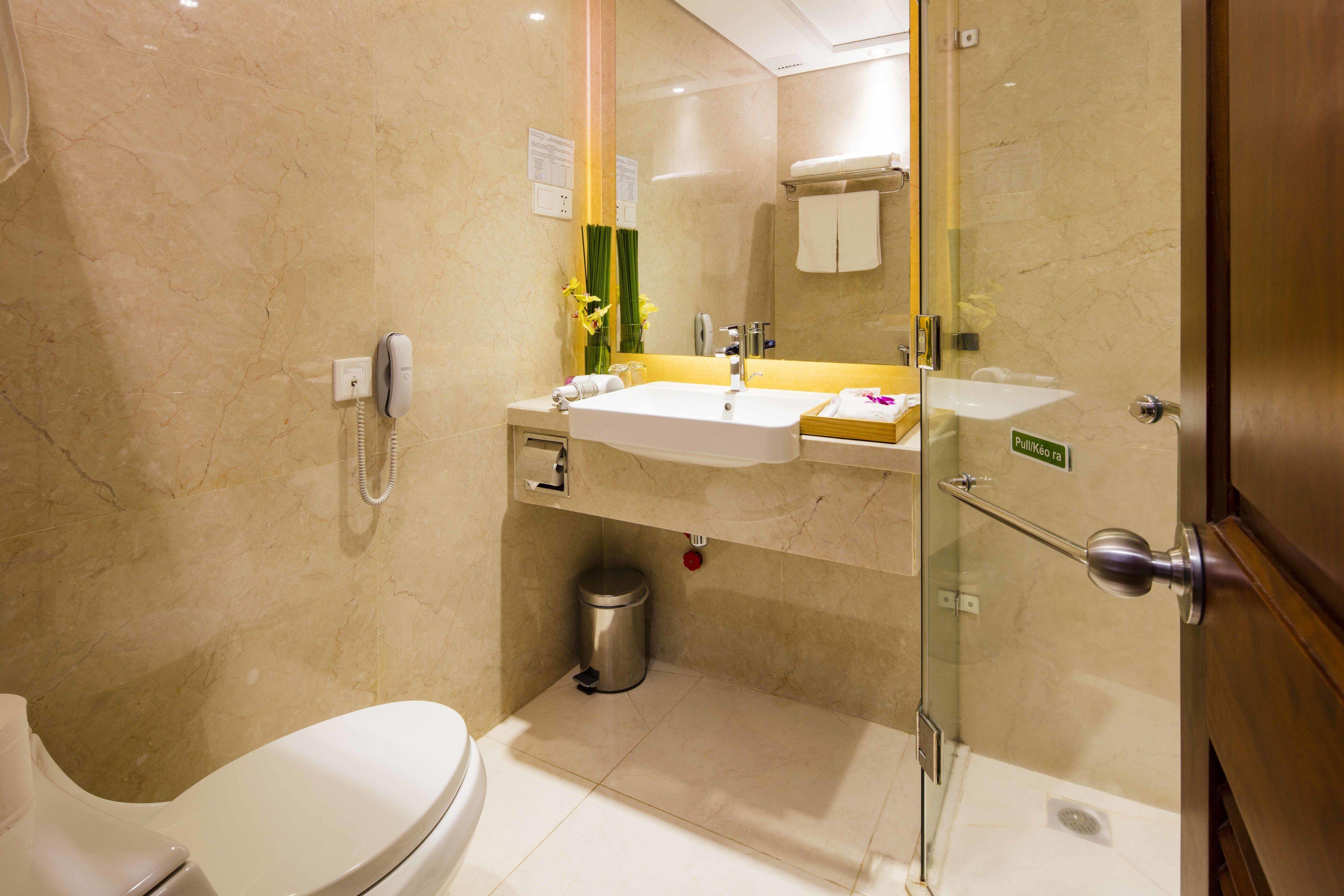 Deluxe Double or Twin Window