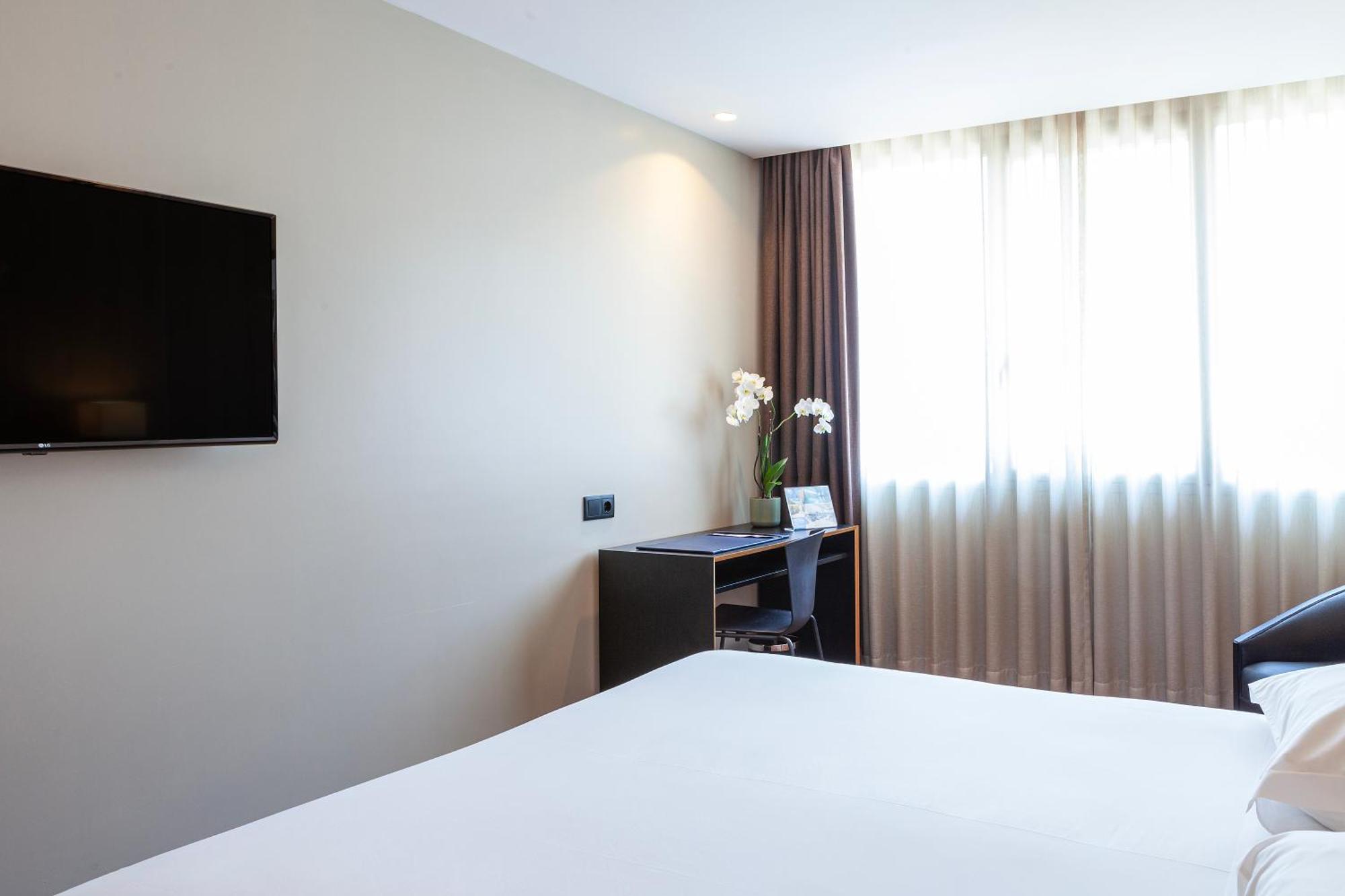 Quarto Duplo