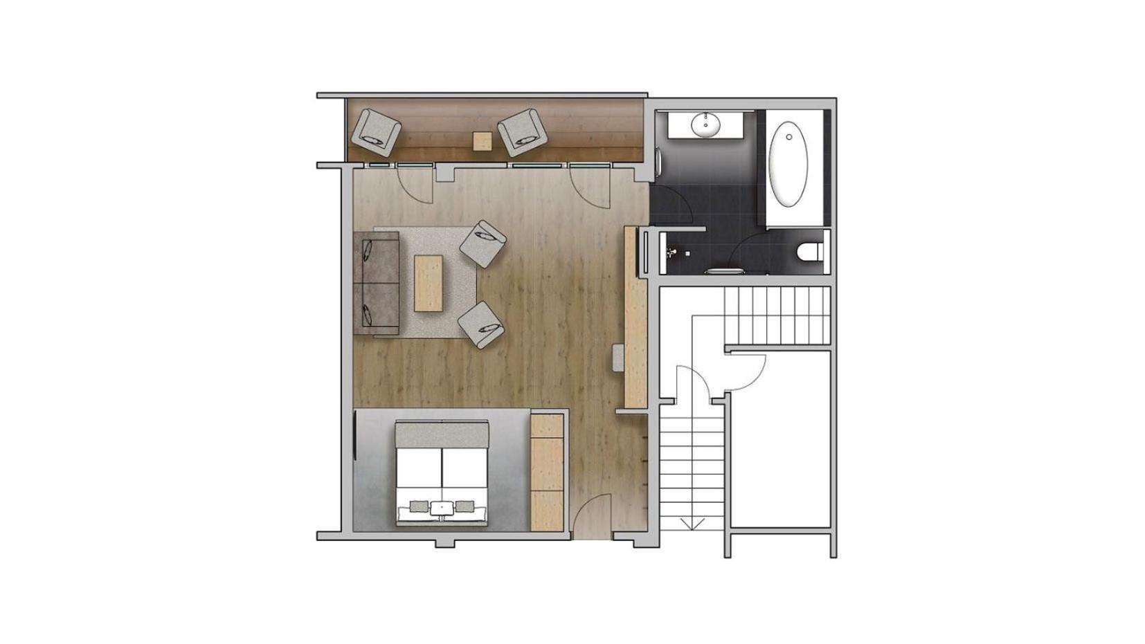 Superior Suite