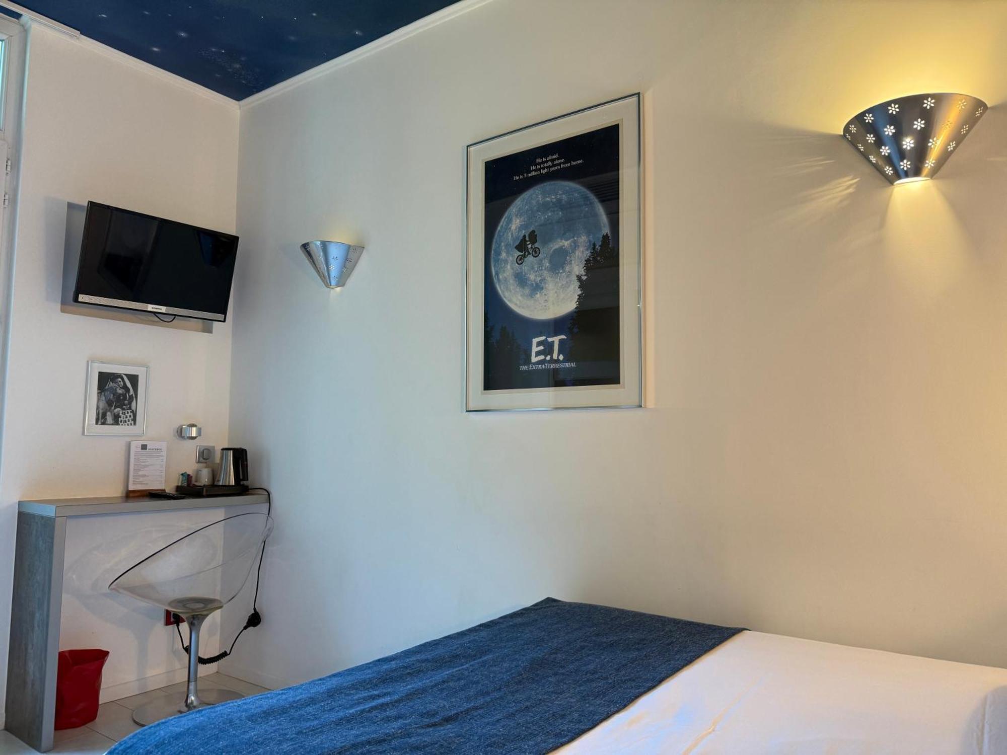 Small Double Room