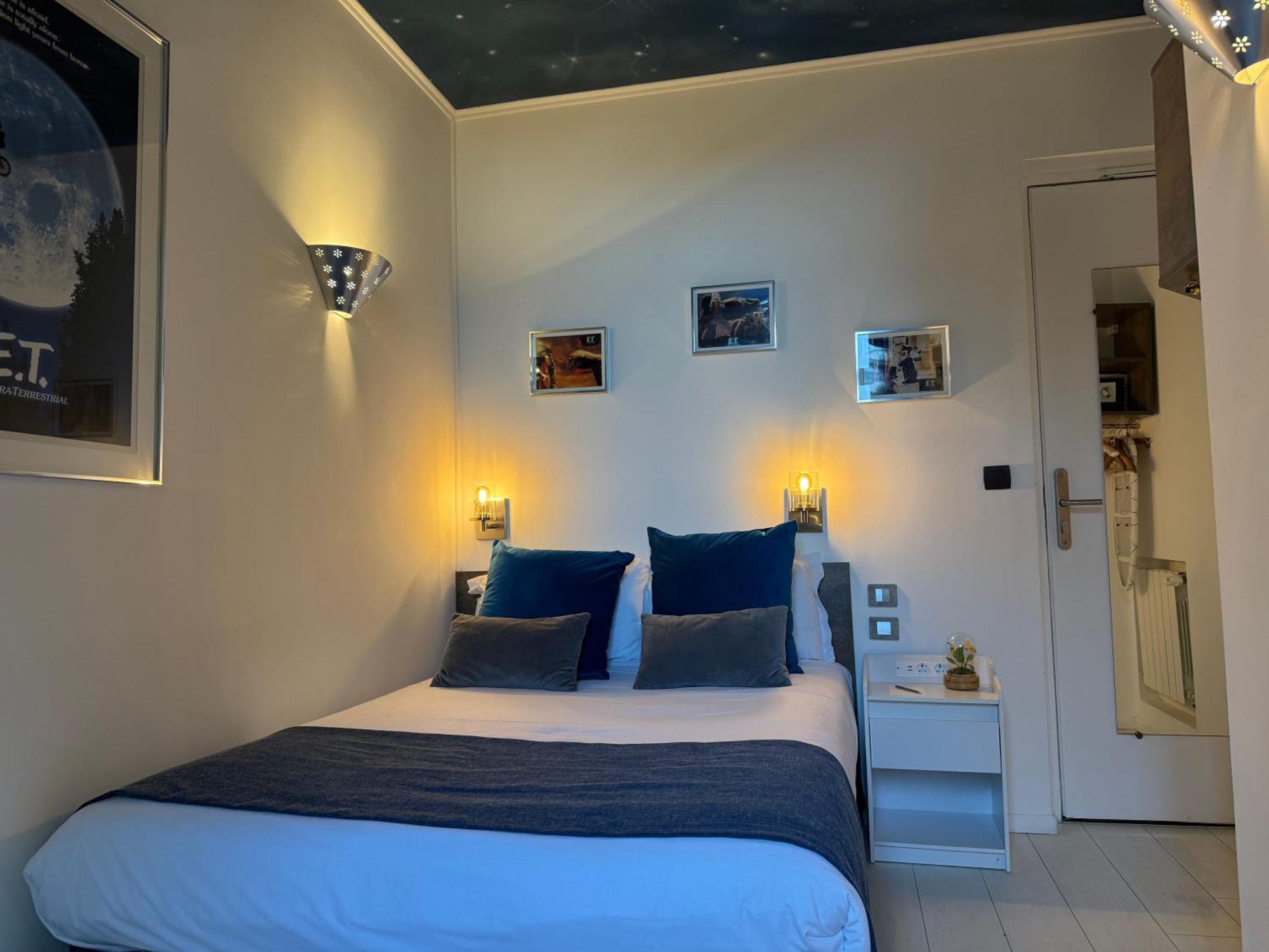 Small Double Room