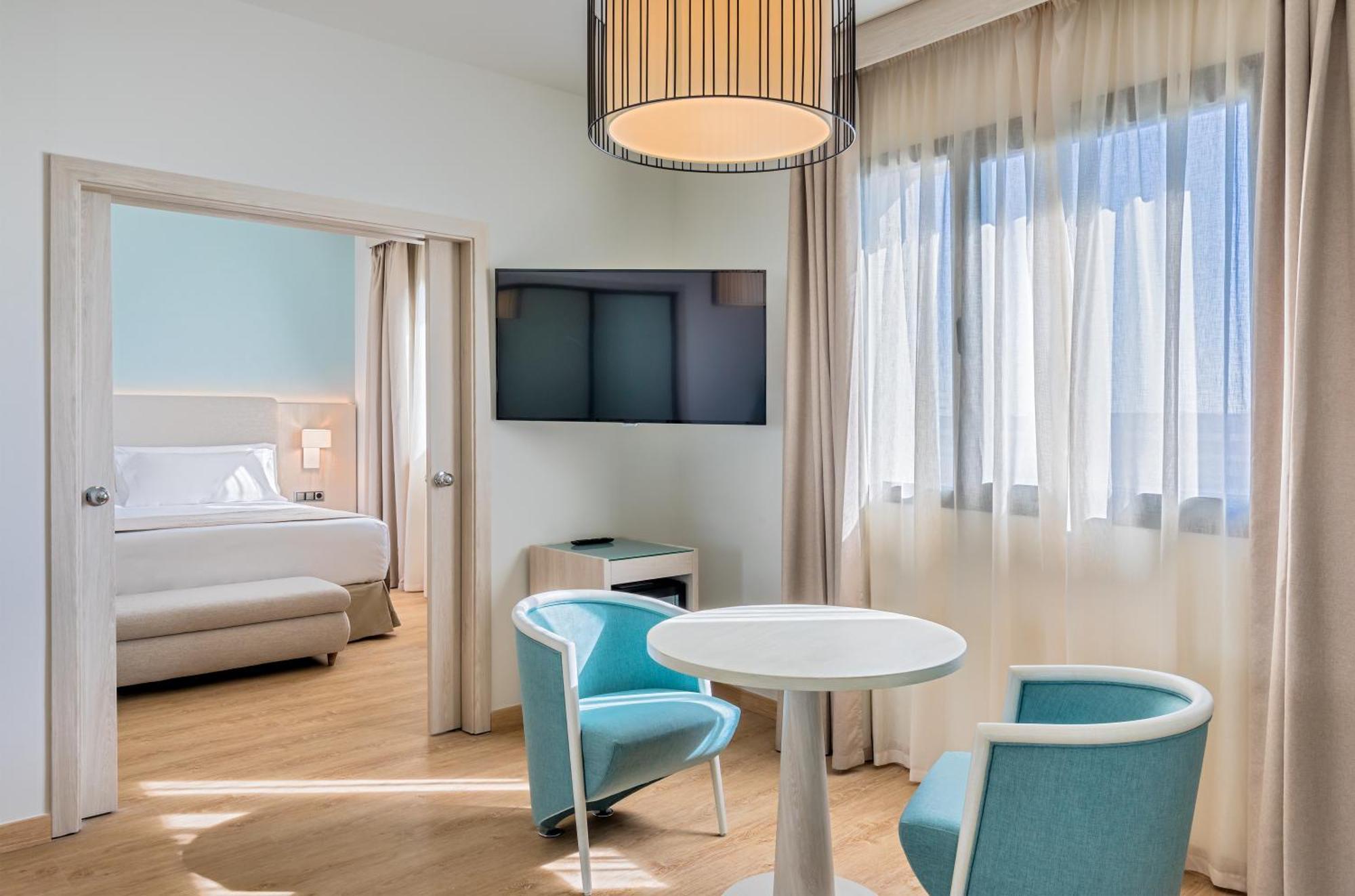 Family Junior Suite