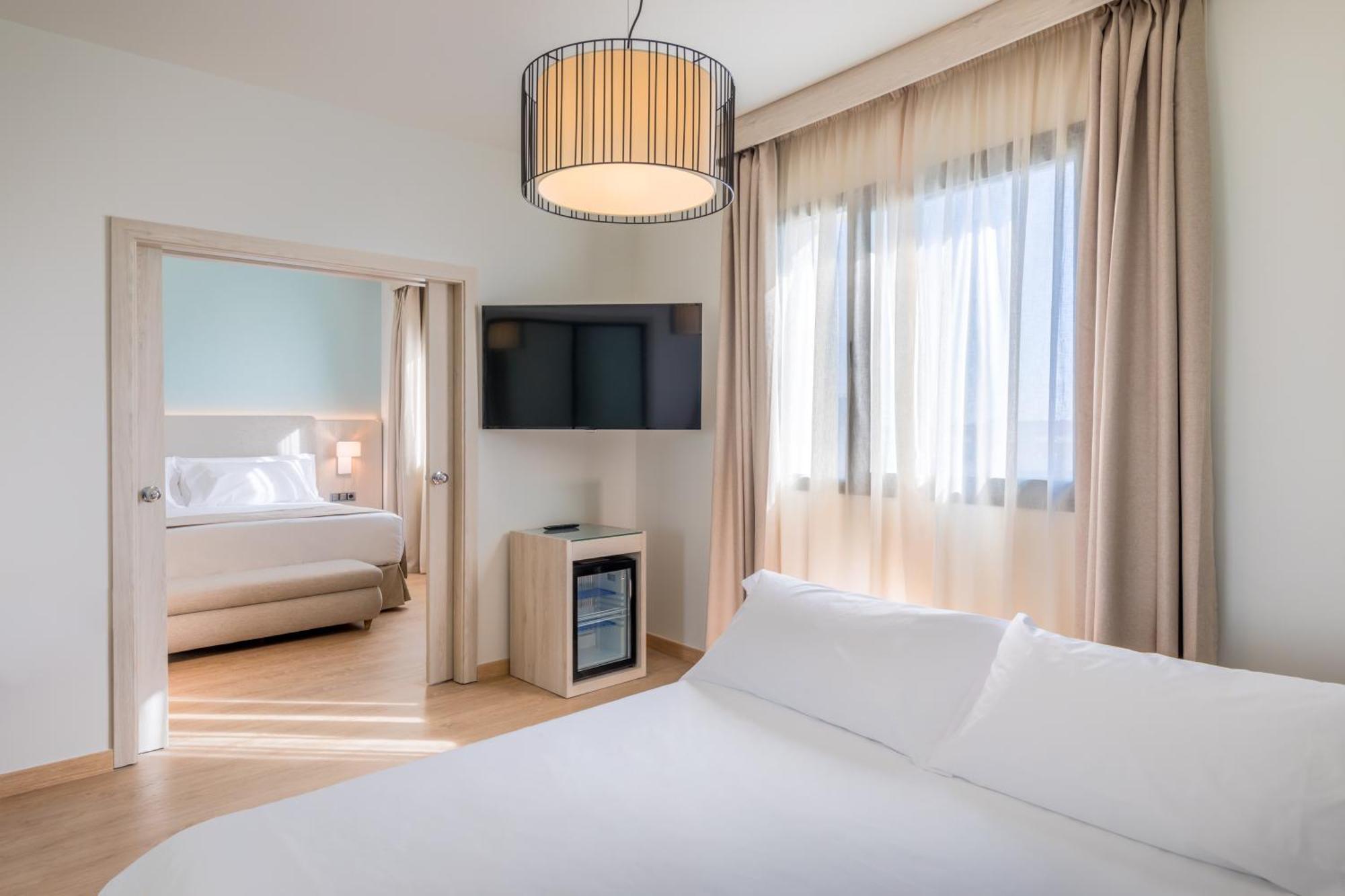Family Junior Suite