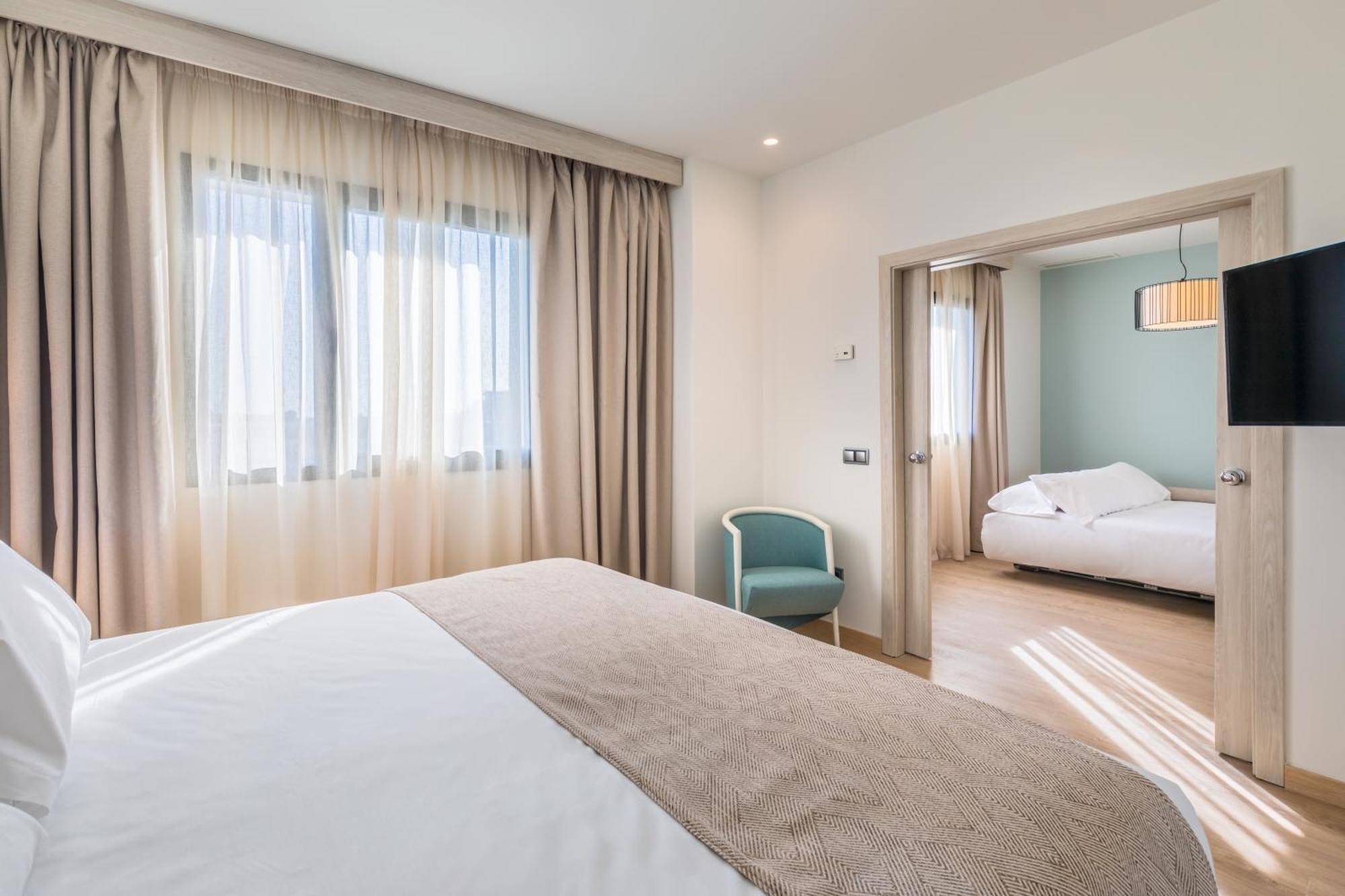 Family Junior Suite