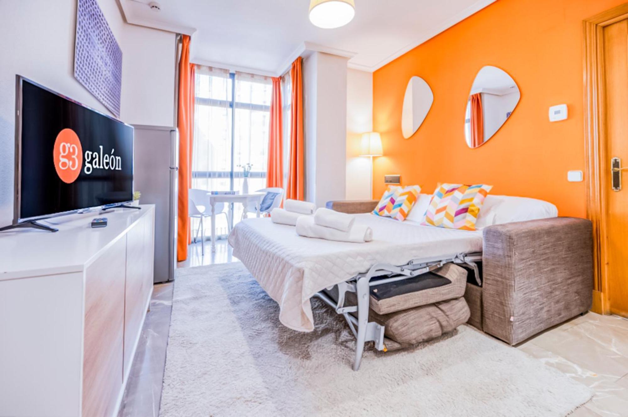Standard Apartment