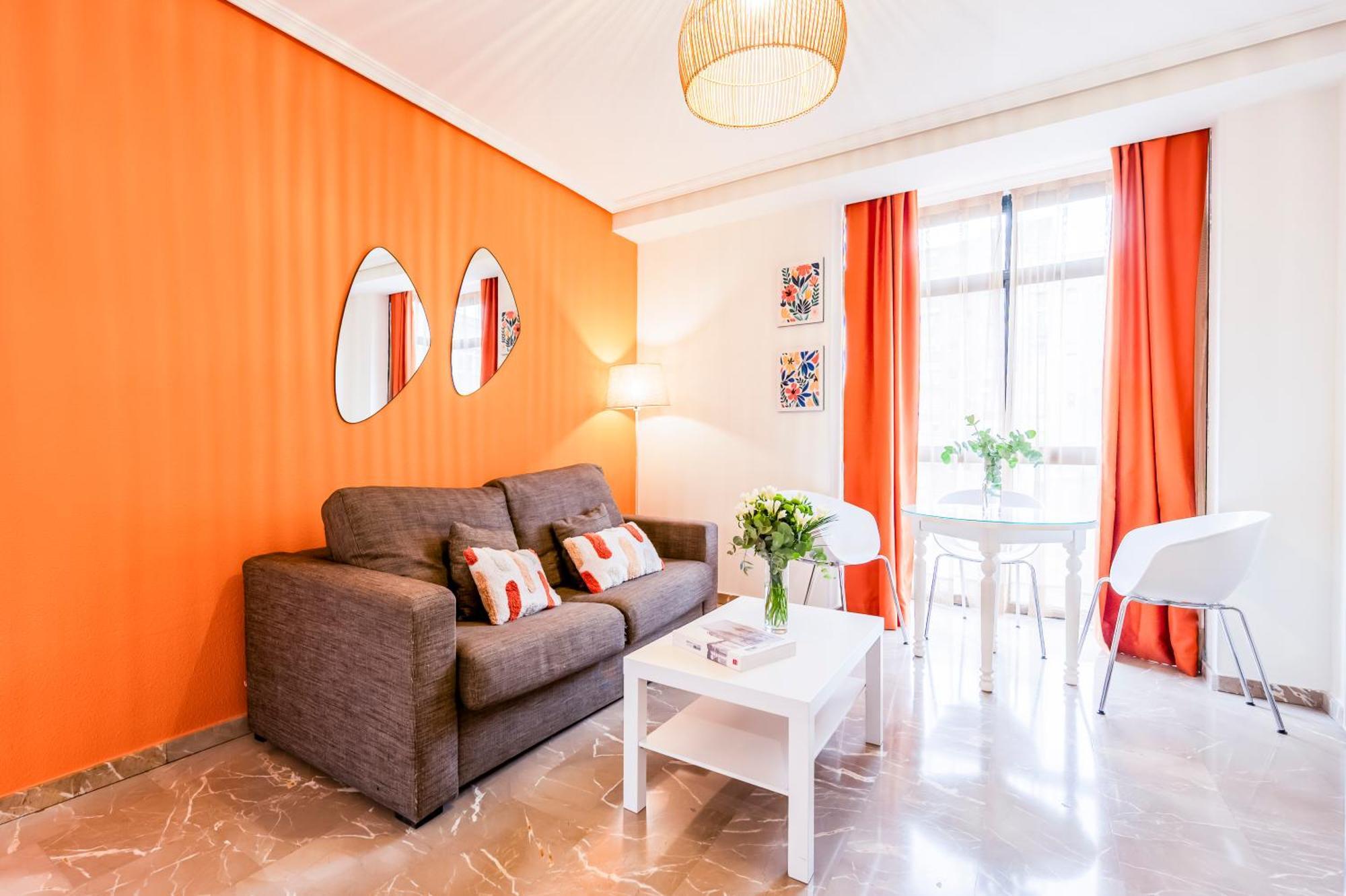 Standard Apartment