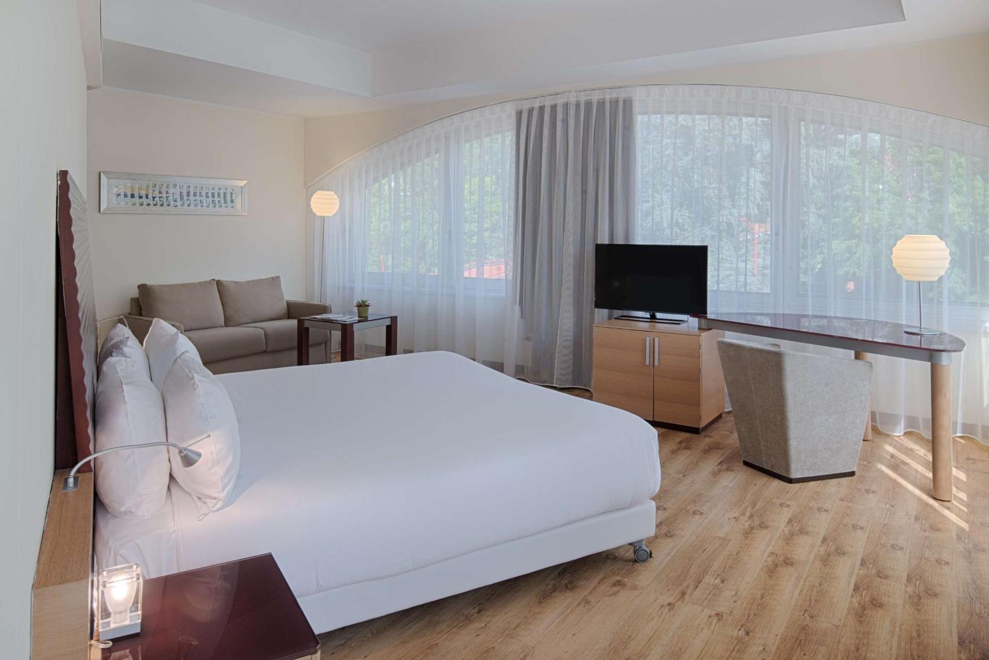 Family XXL Room