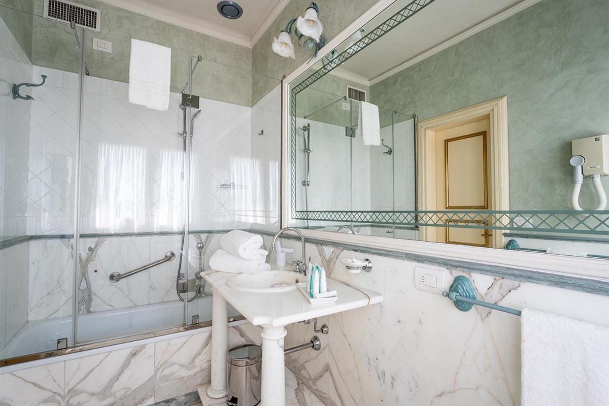 Deluxe Double Room Historic Villa