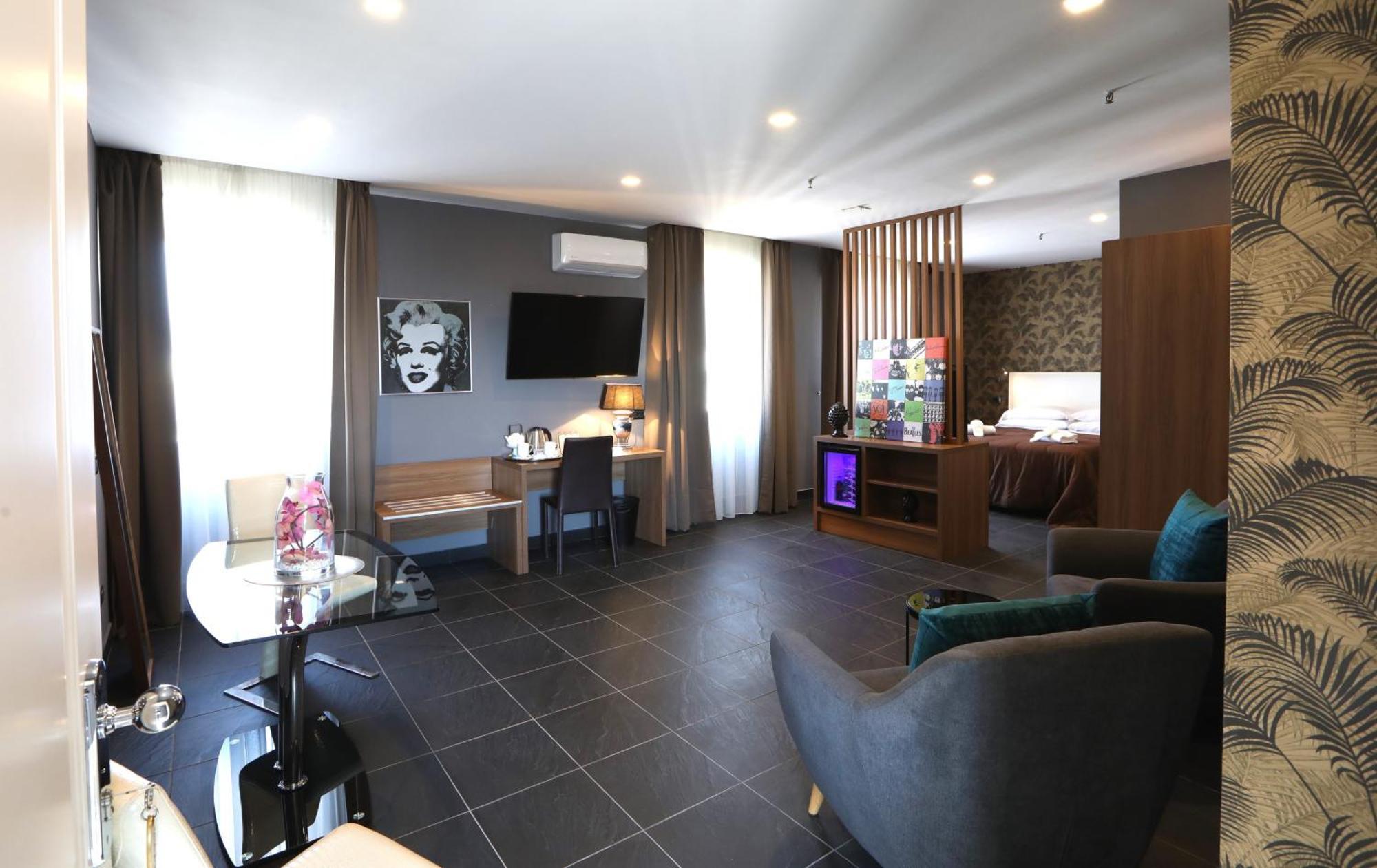Suite