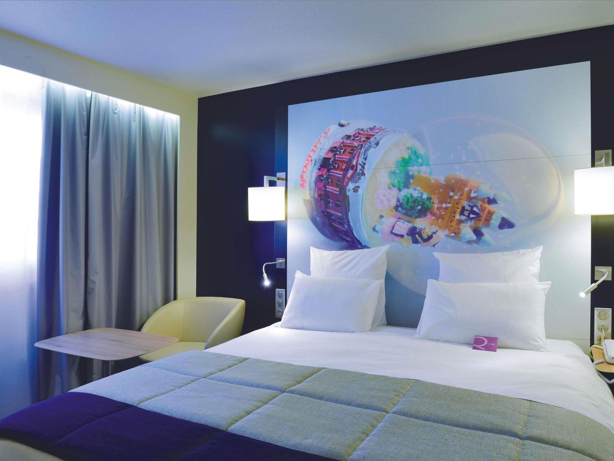 Standard Room King Size Bed,1716989773:JPEG