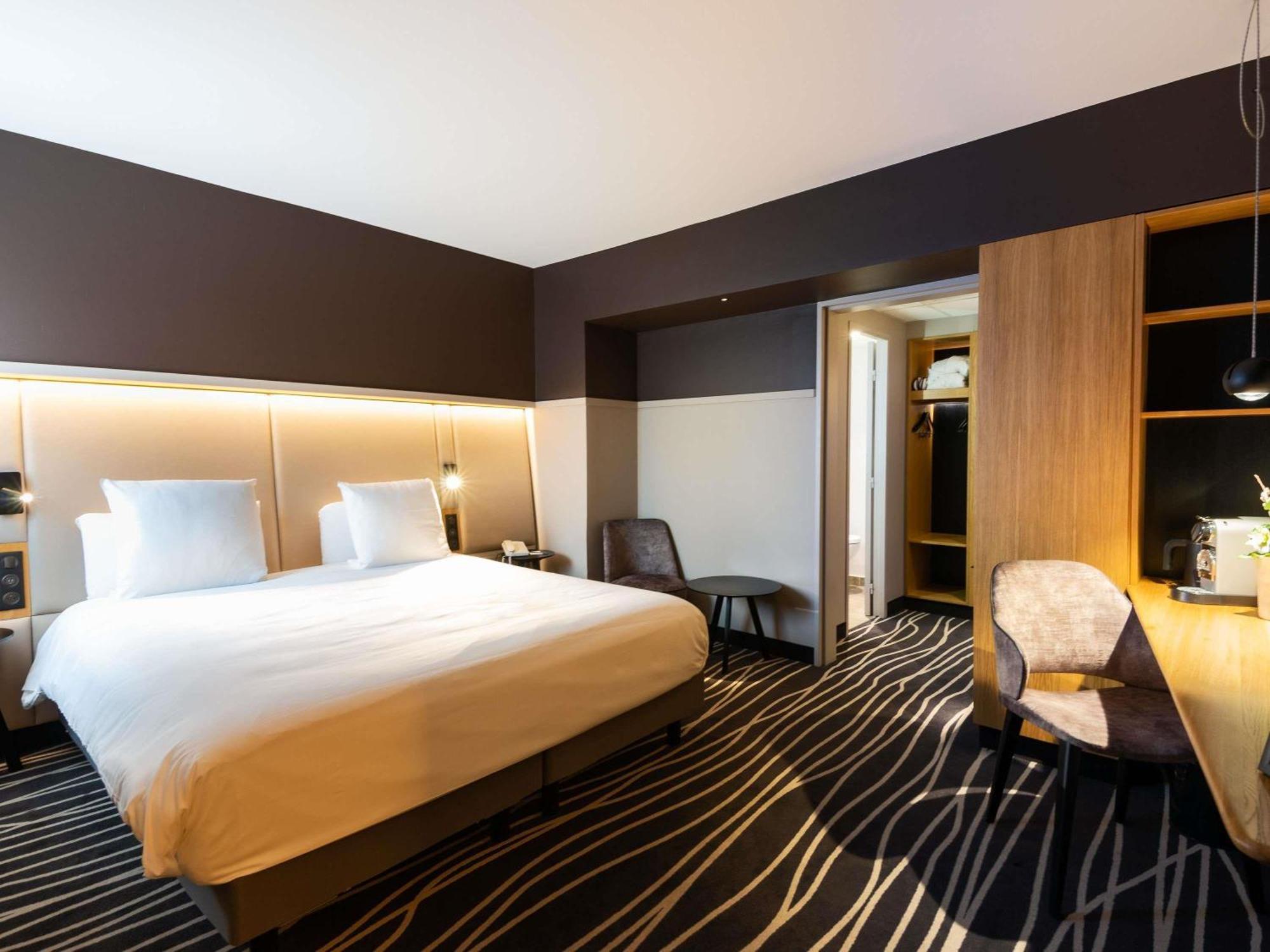 Privilege Room 1 Double Bed