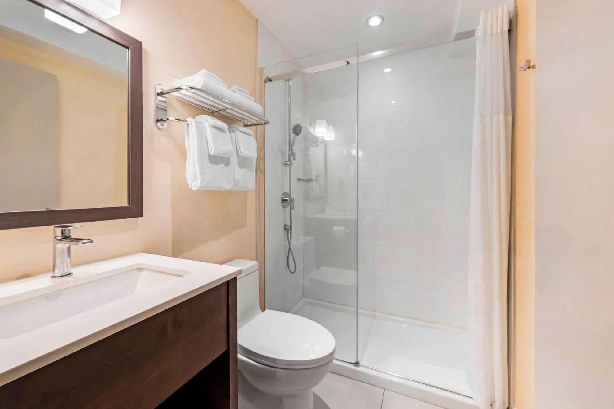 Standard Double Room Non-Smoking