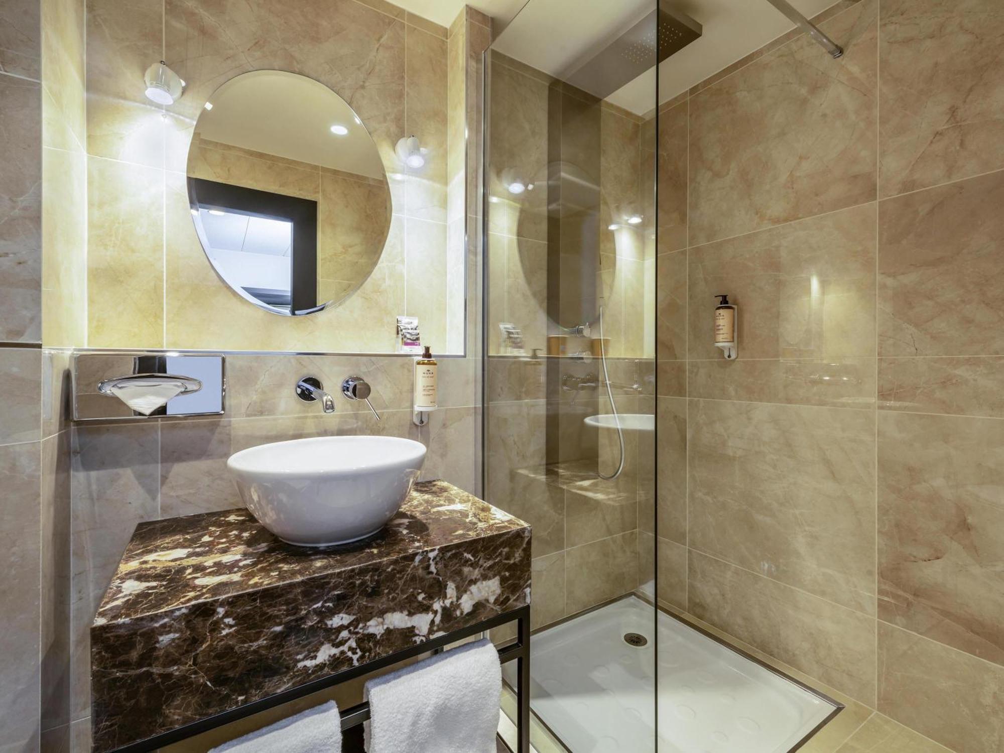 Superior Double Room Non-Smoking