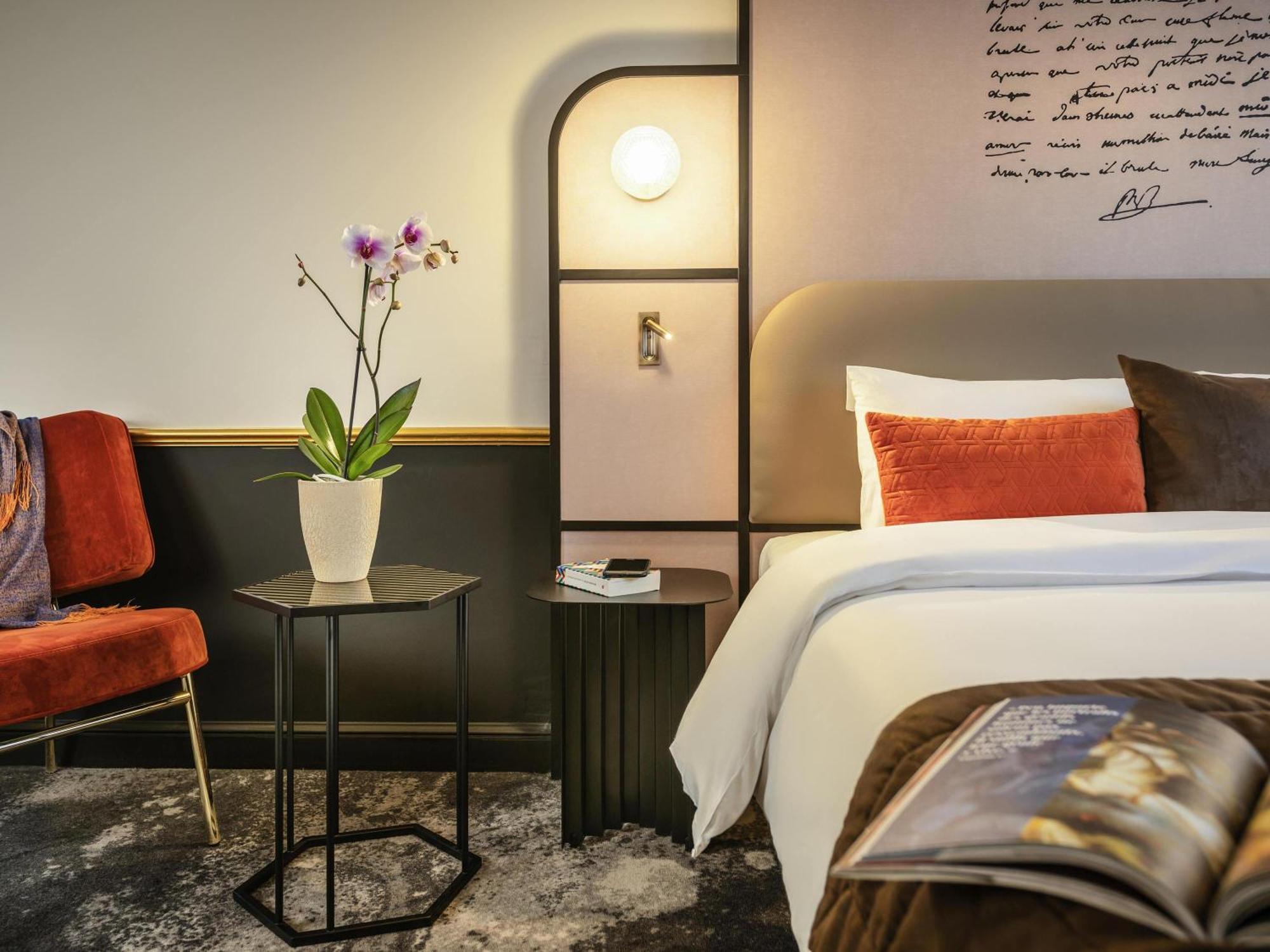 Superior Double Room Non-Smoking
