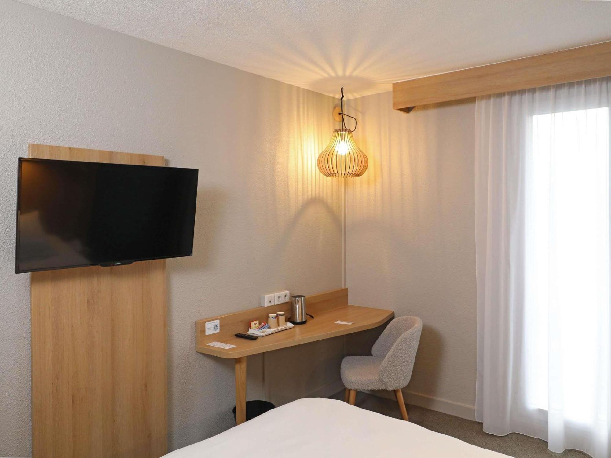 Classic Double Room