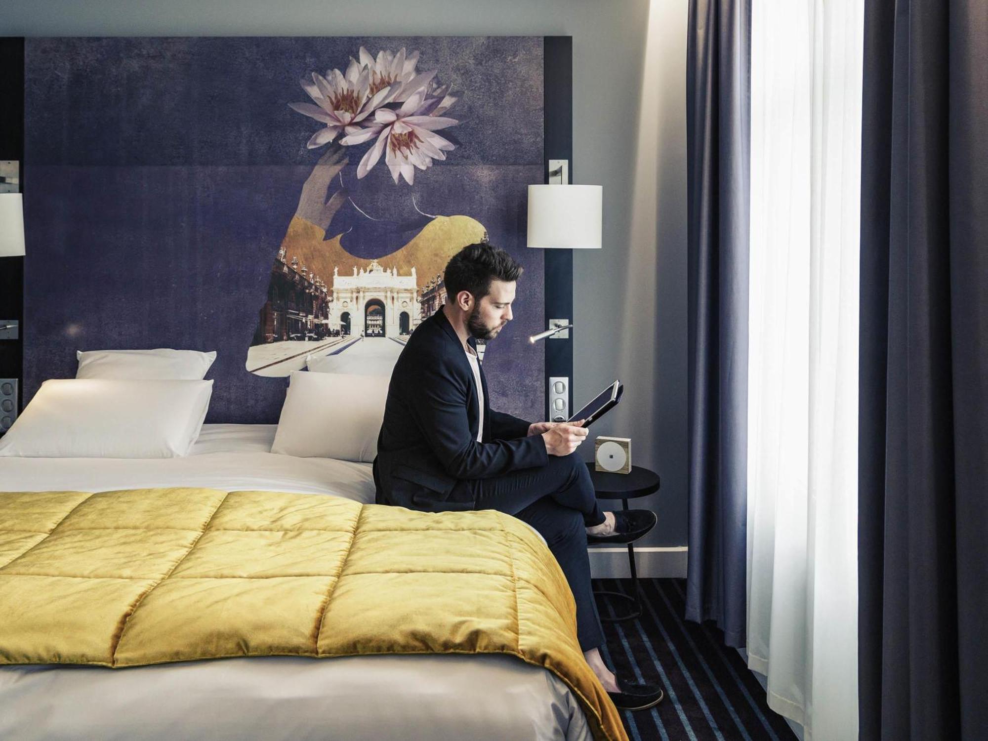 Privilege King Room