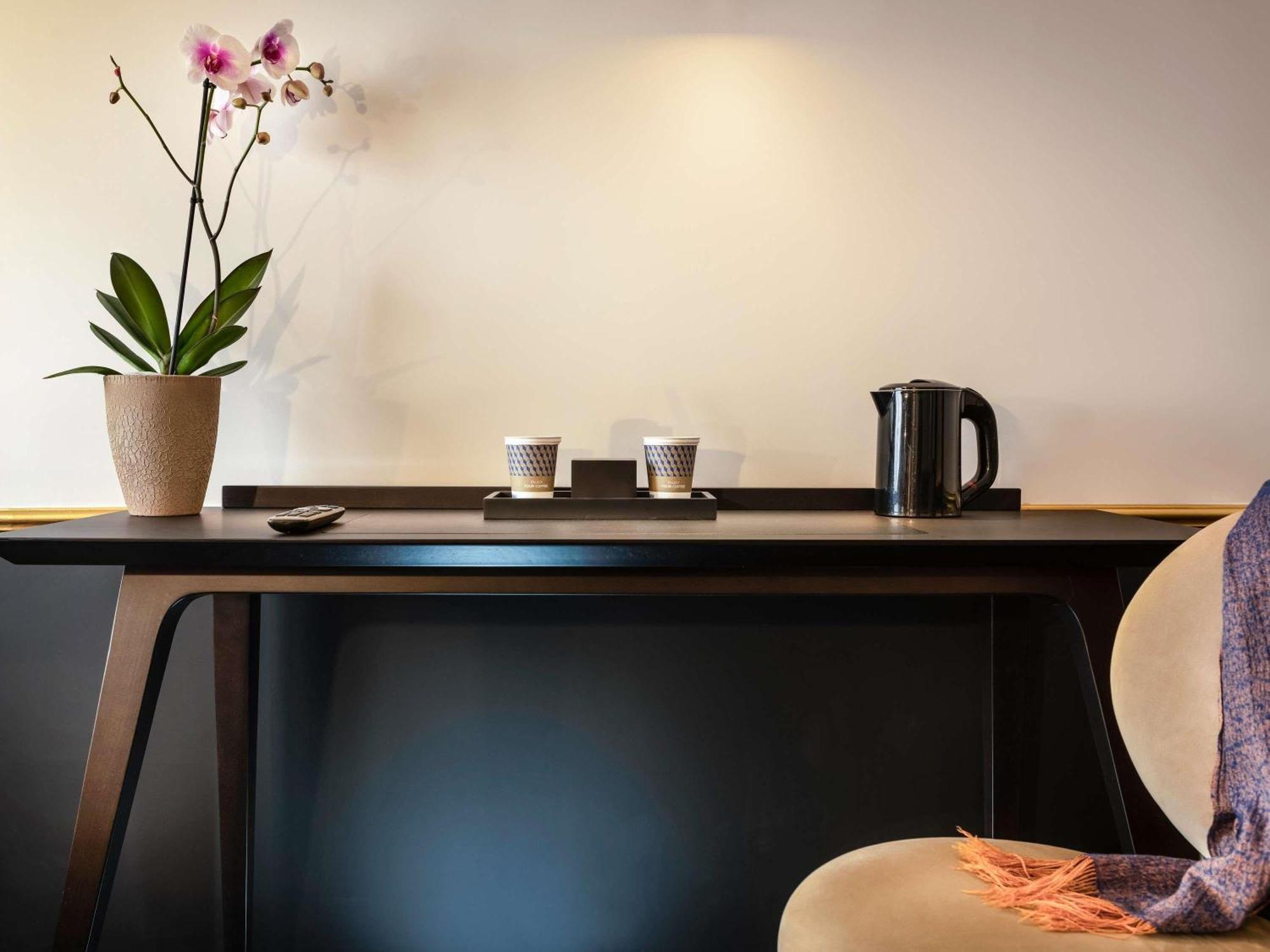 Superior Double Room Non-Smoking