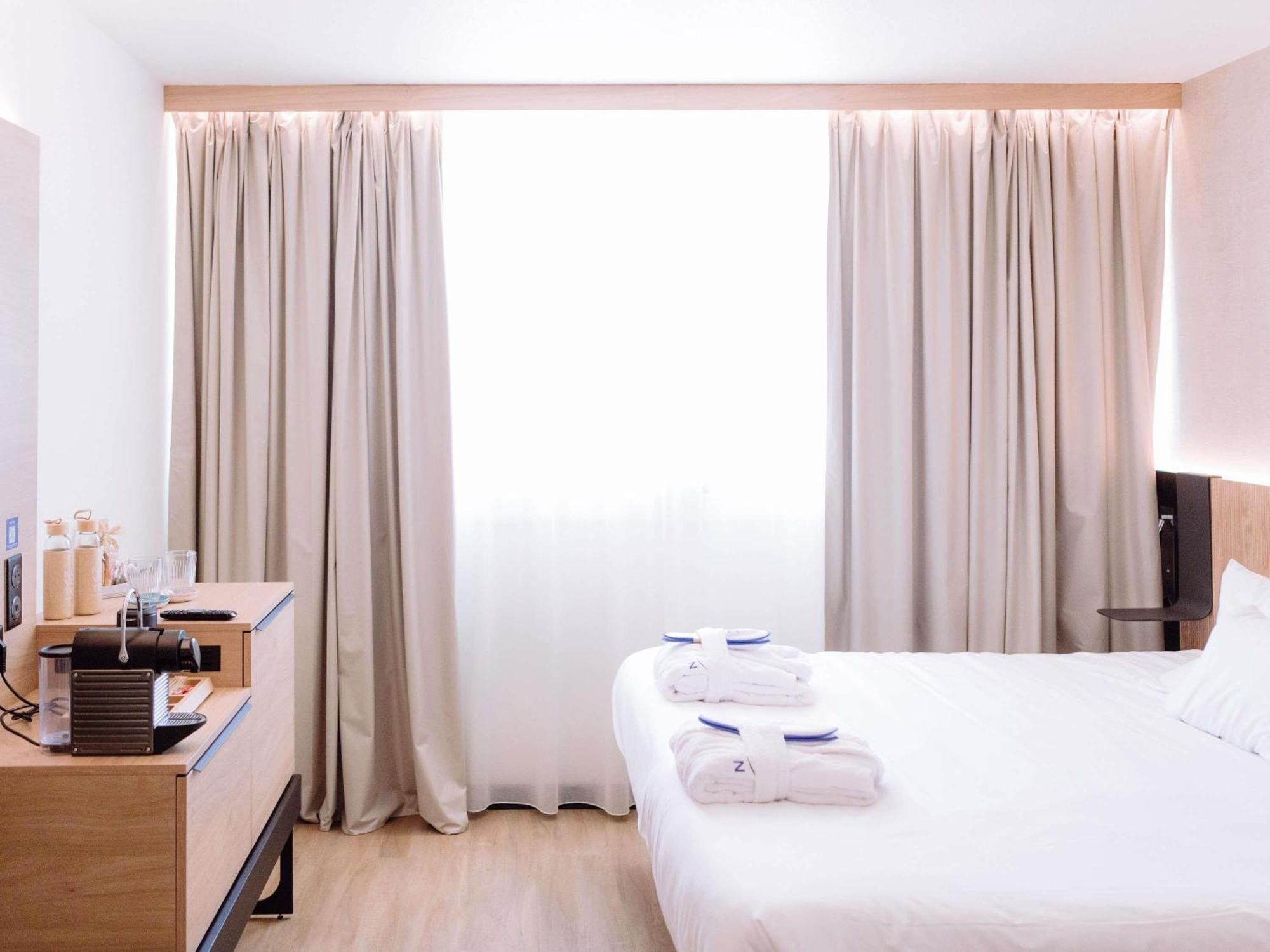 Executive King Room