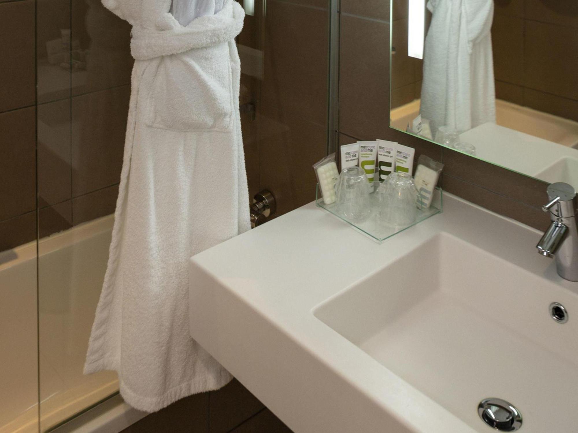 Privilege Double Room