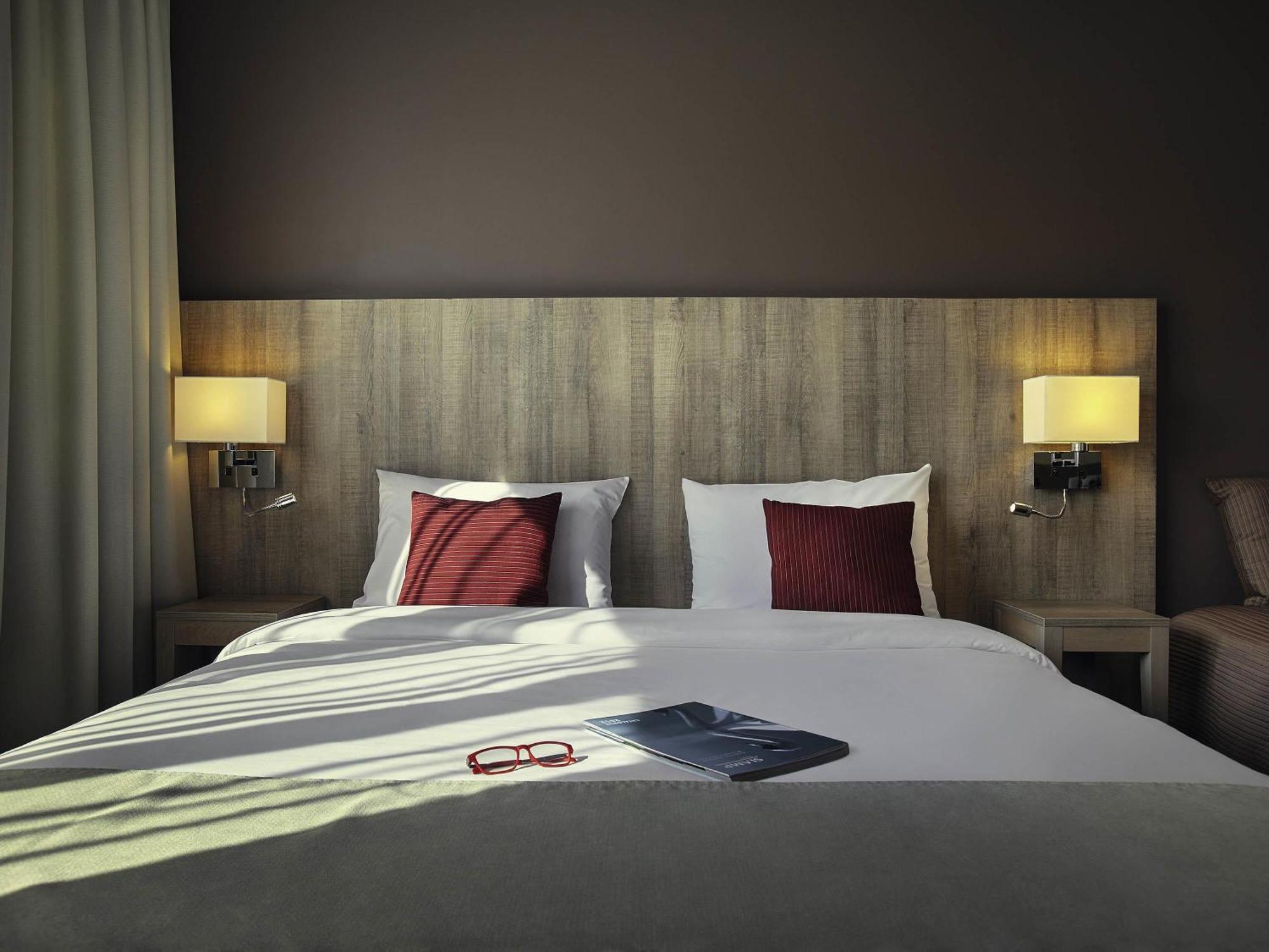 Chambre Double Classique