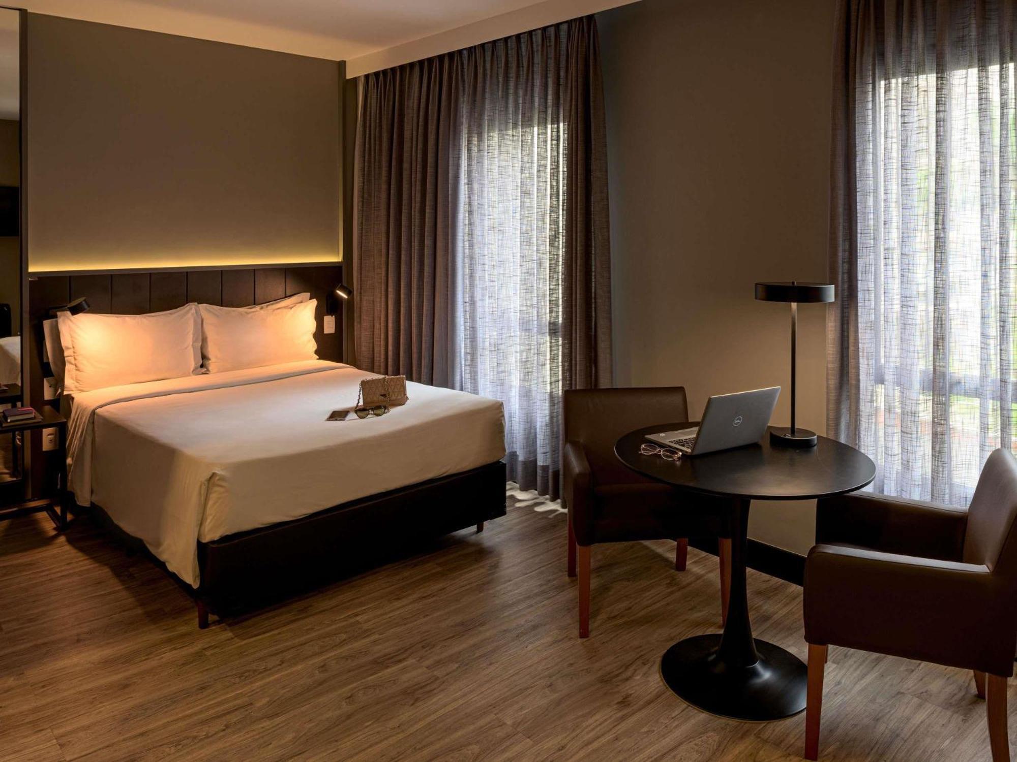 Superior Double Room Disability Access