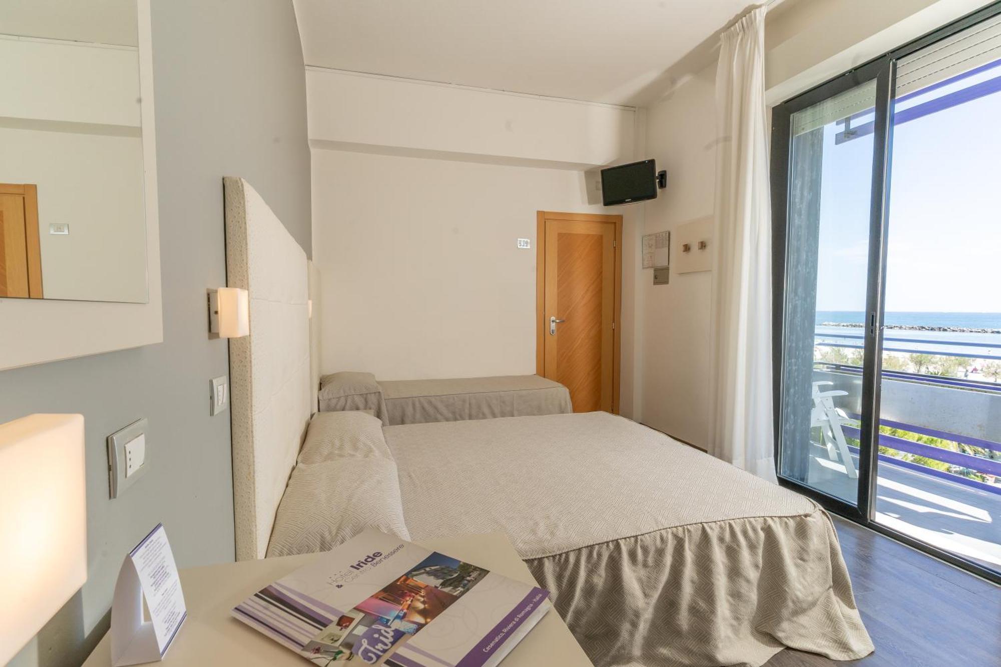 Double Room Sea View