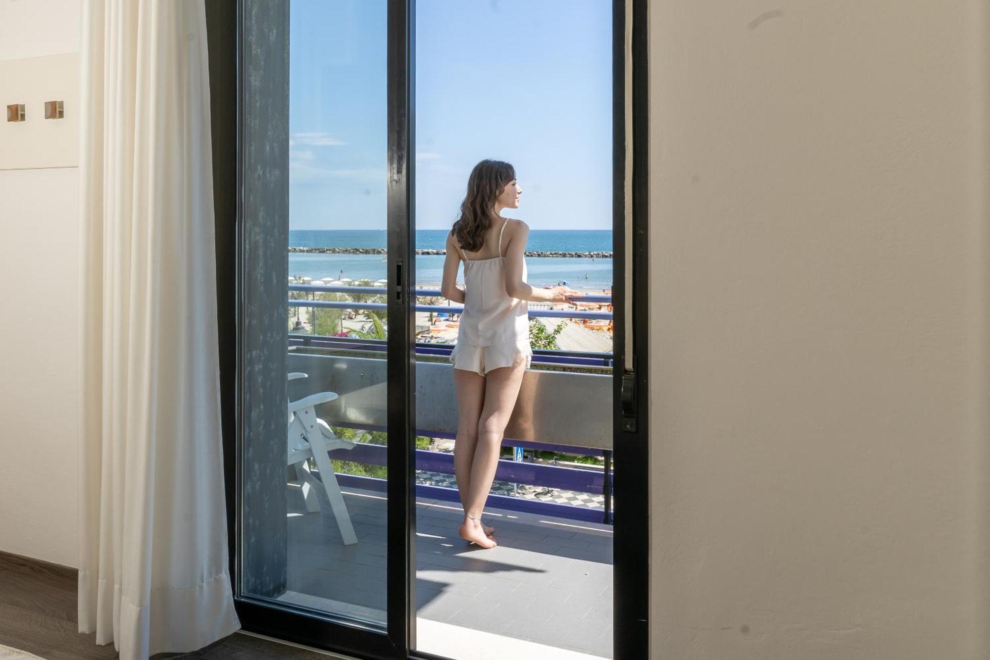Double Room Sea View