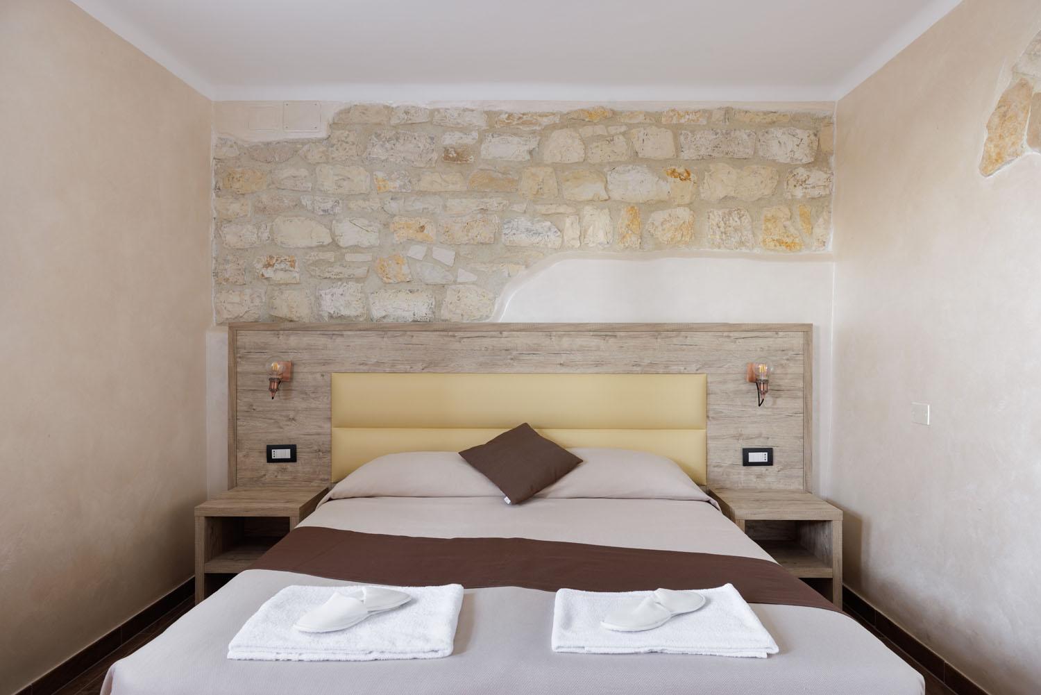 Budget Double or Twin Room Annex
