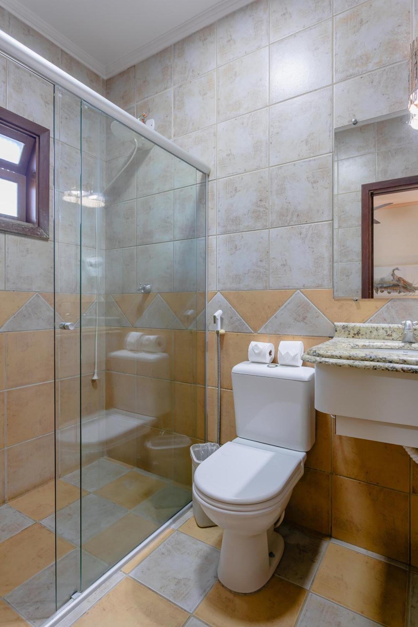 Luxury Double or Twin Room