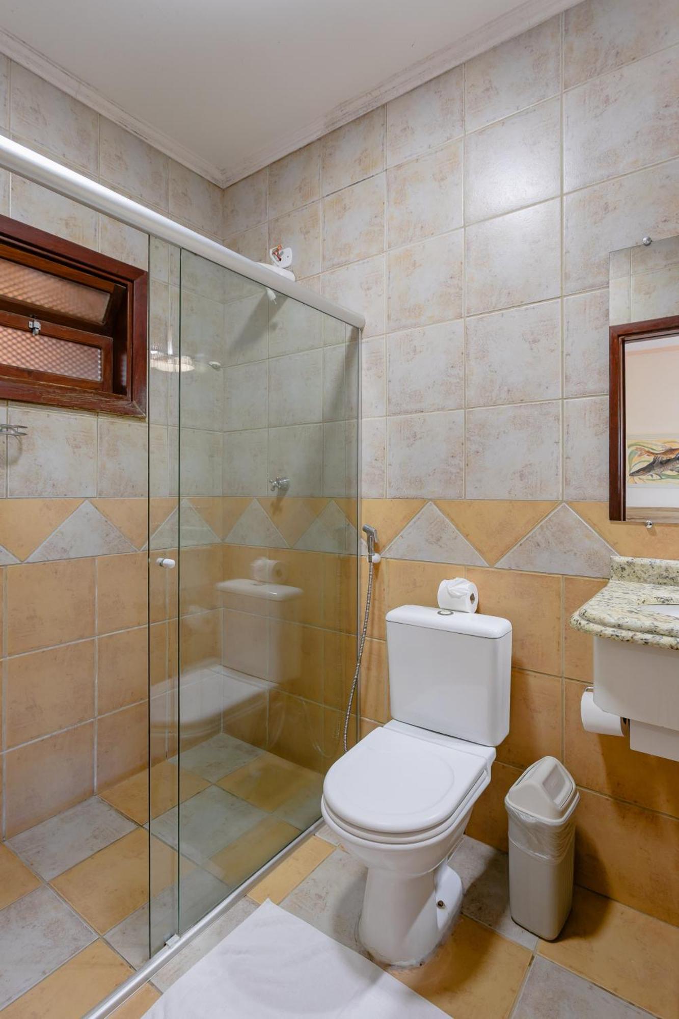 Luxury Triple Room