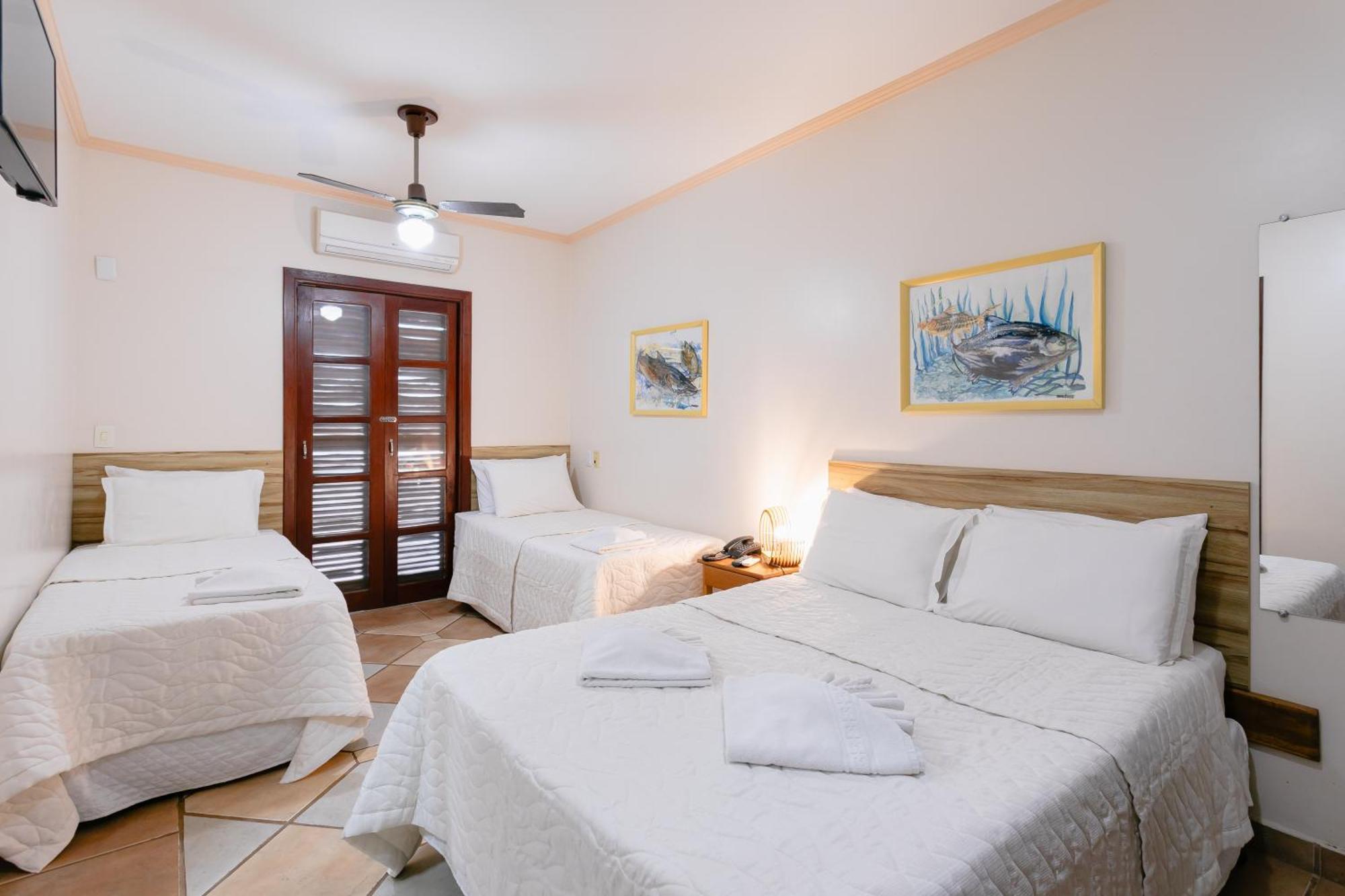 Luxury Quadruple Room