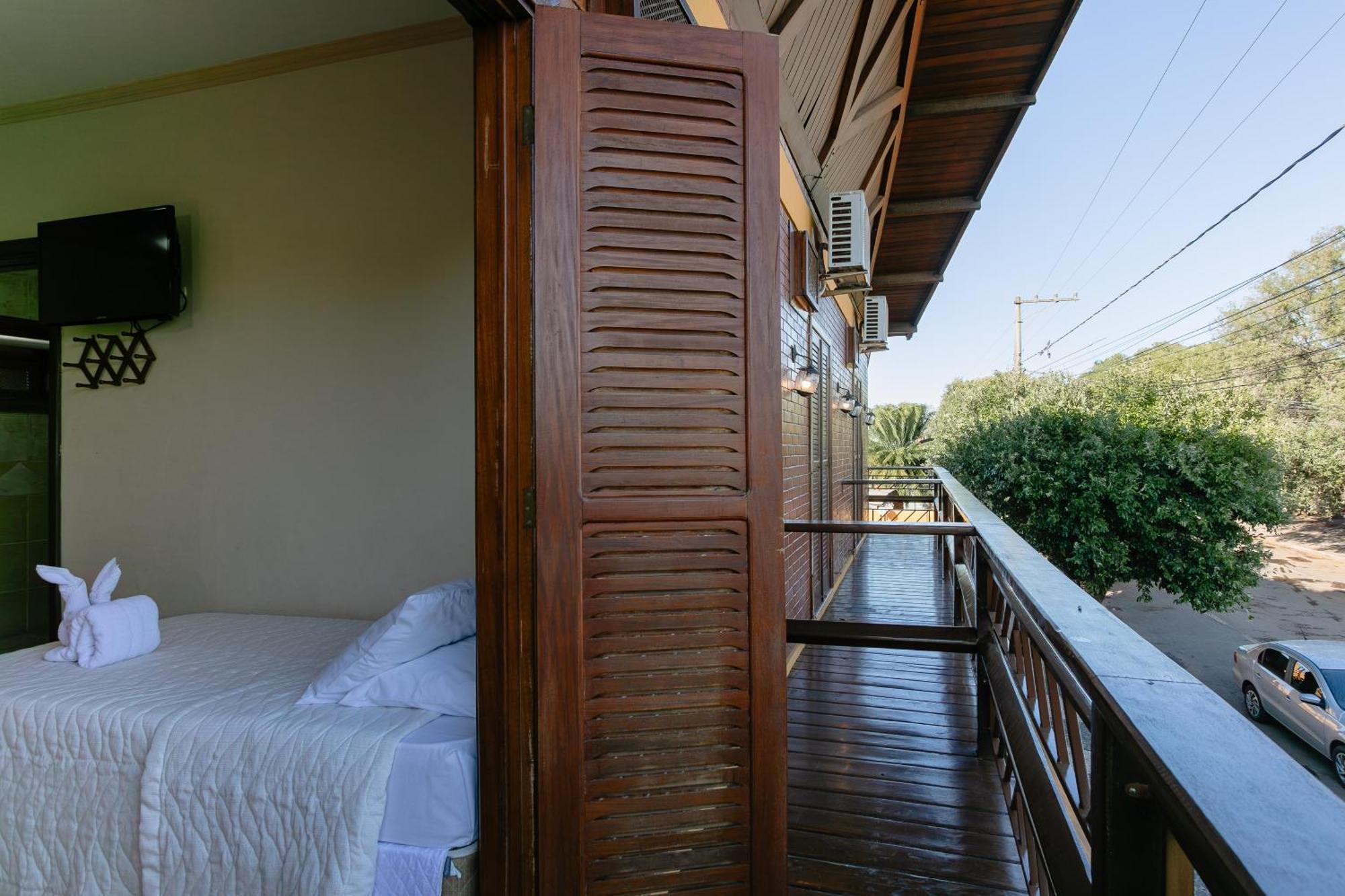 Luxury Triple Room