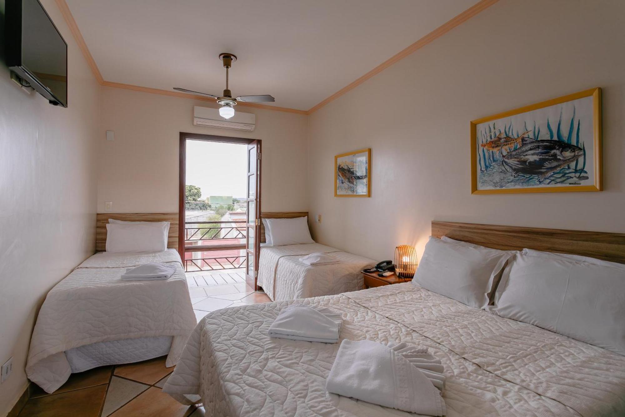 Luxury Quadruple Room