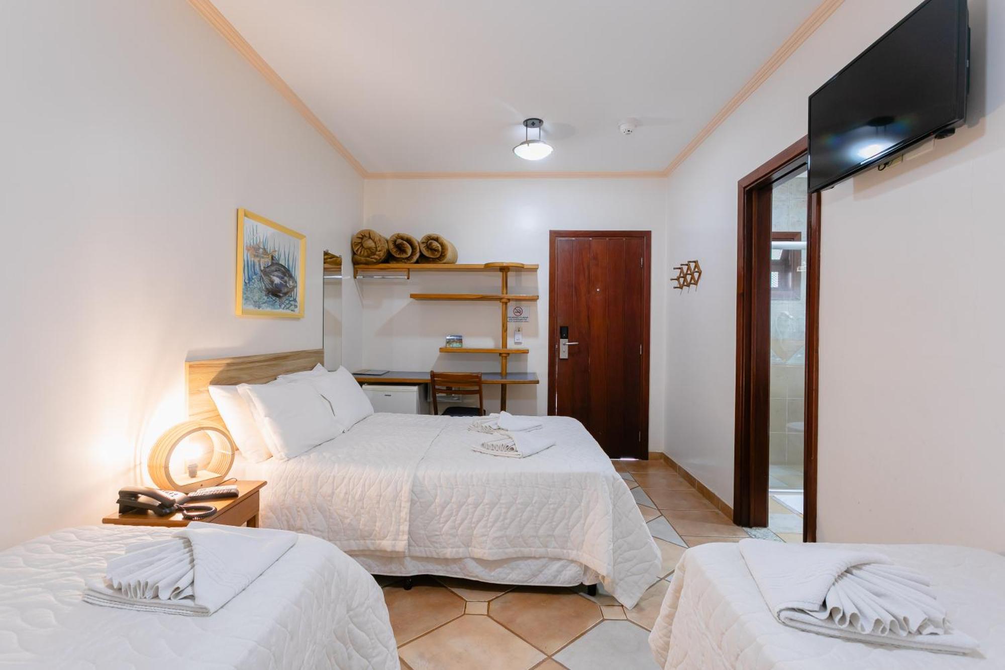Luxury Quadruple Room