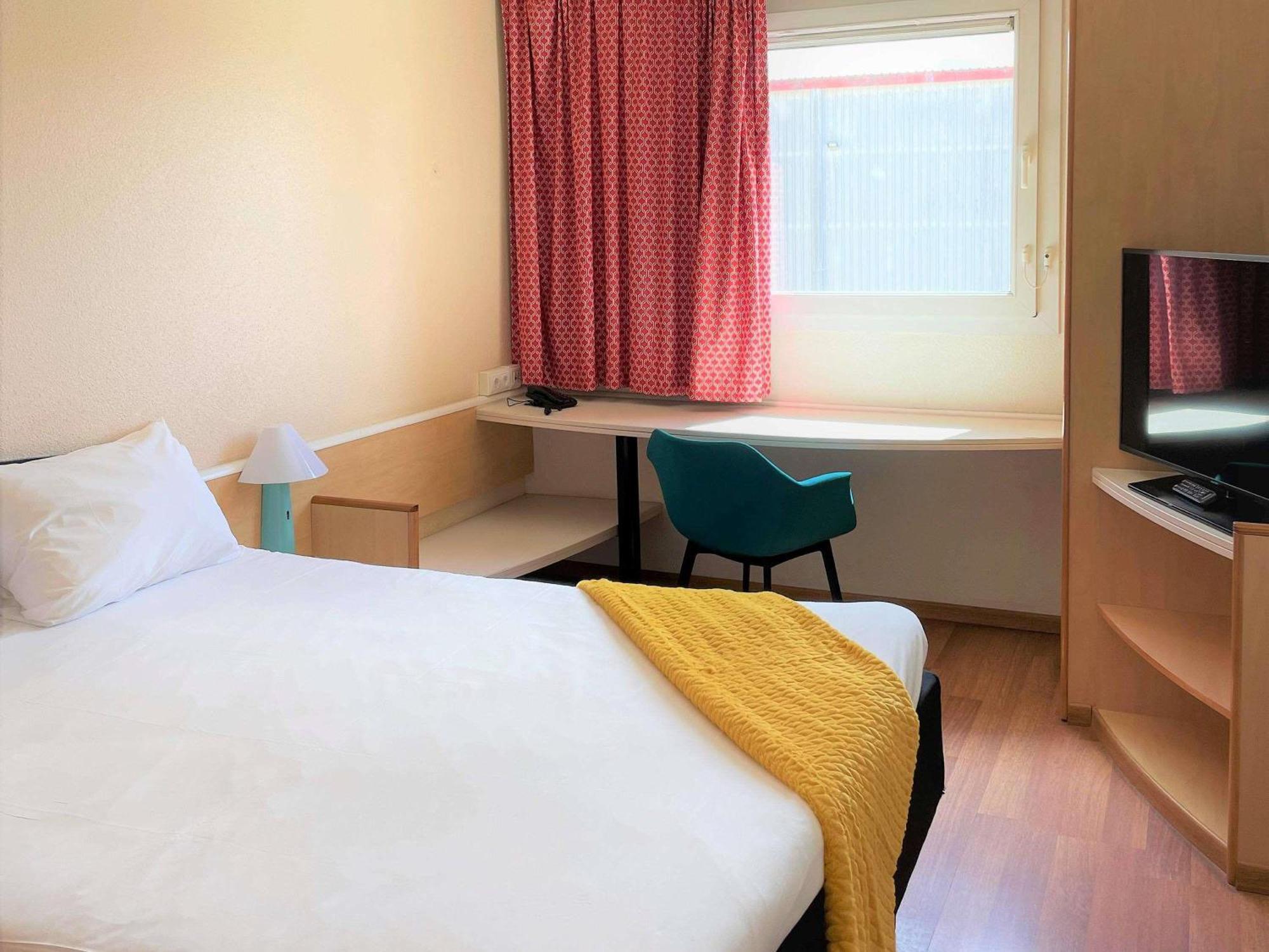 Comfortable Double Room