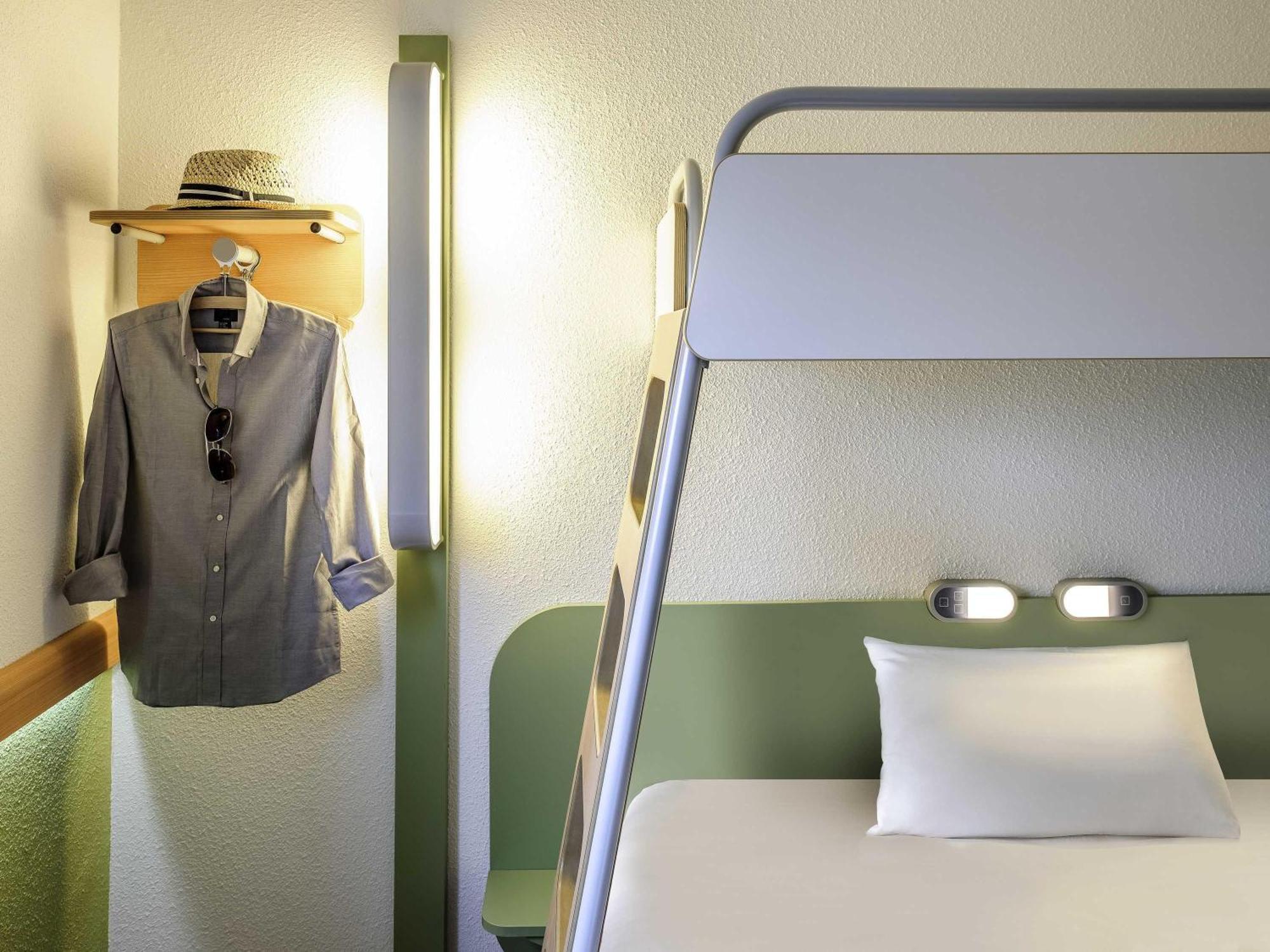 Chambre Familiale
