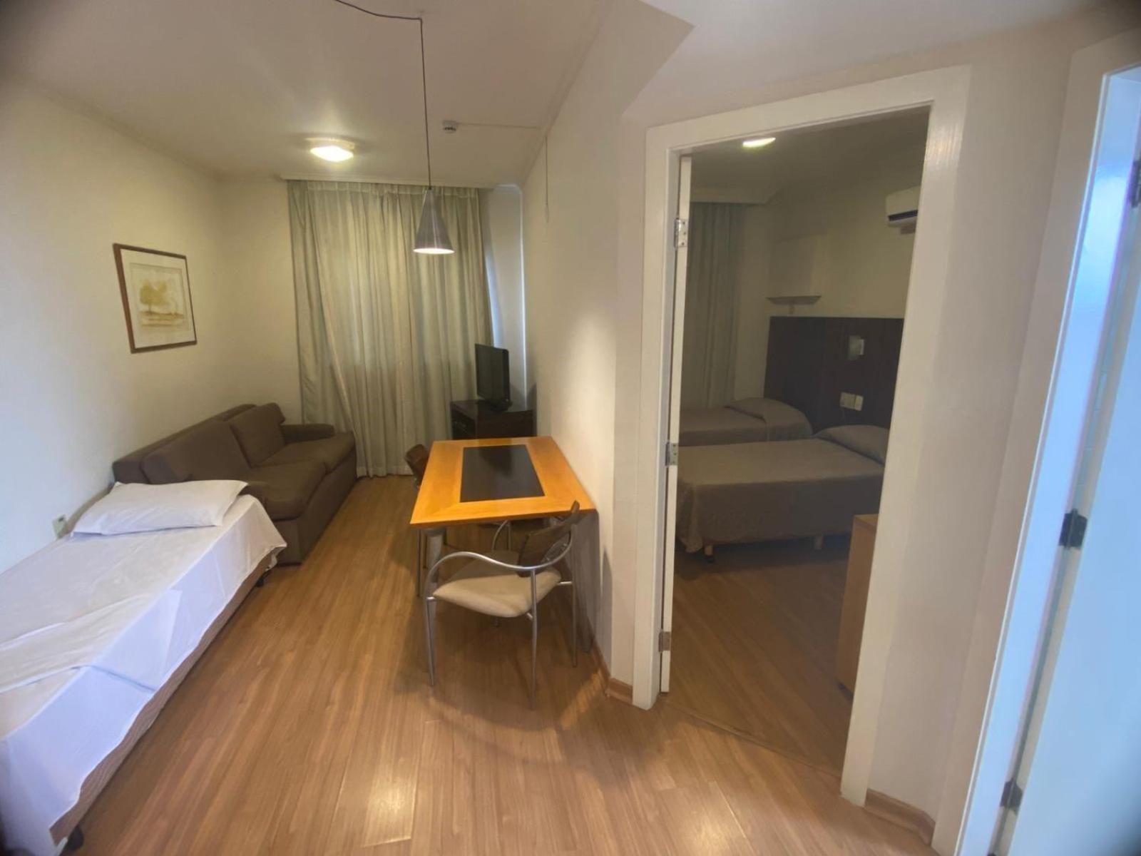 Twin Apartment