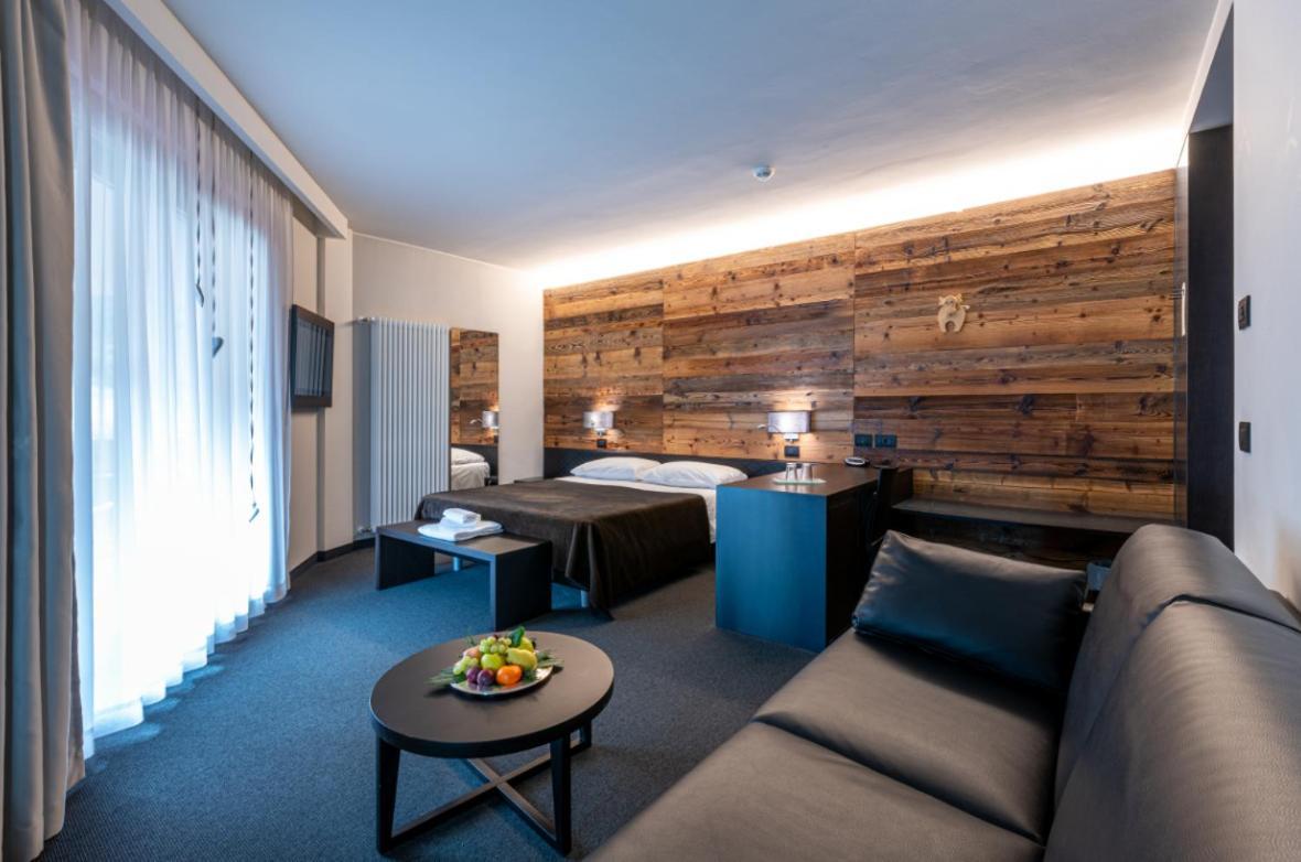 Superior Deluxe Double or Twin Room