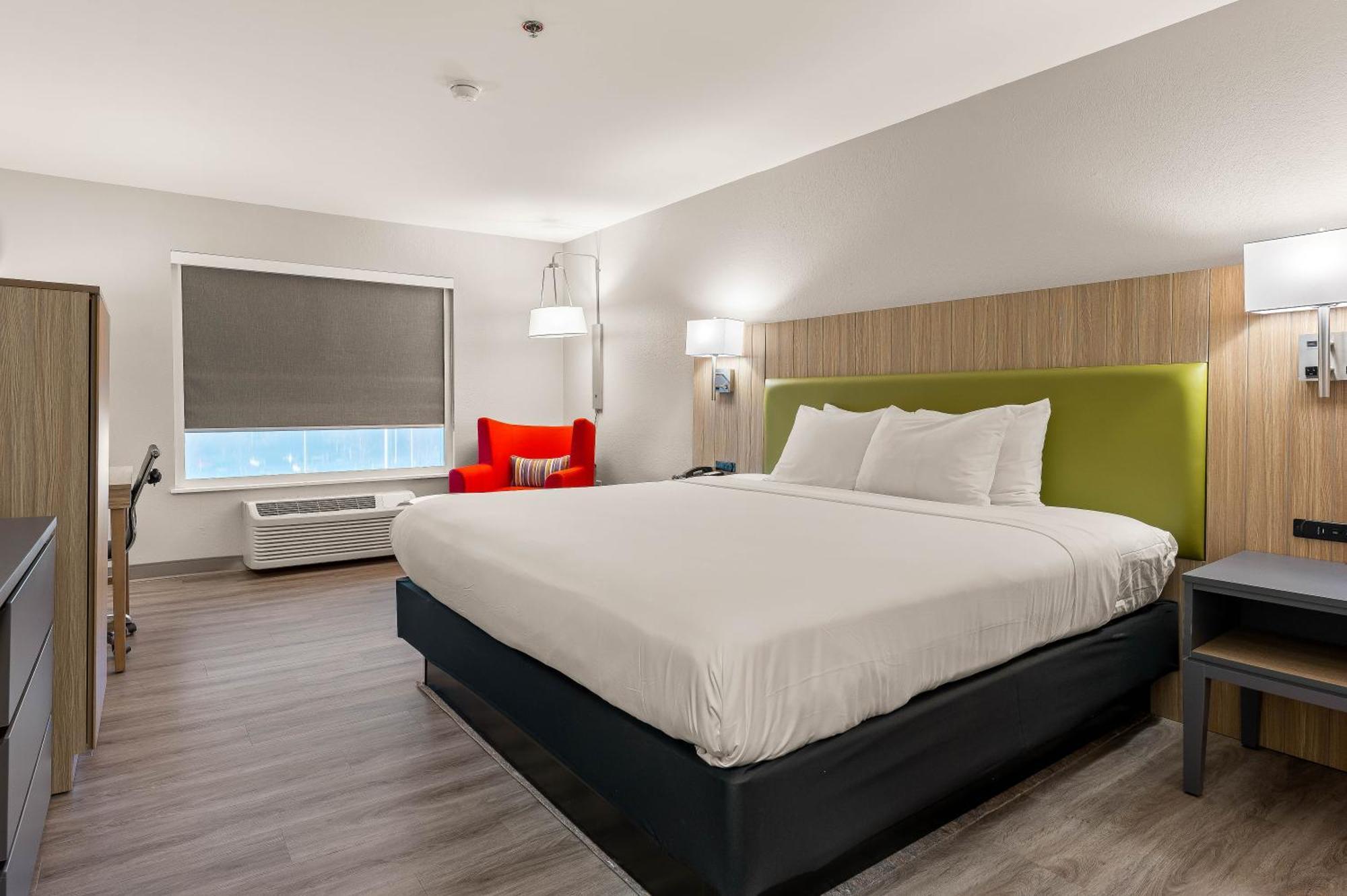 Double Room Two Double Beds Accessible or Non-Smoking